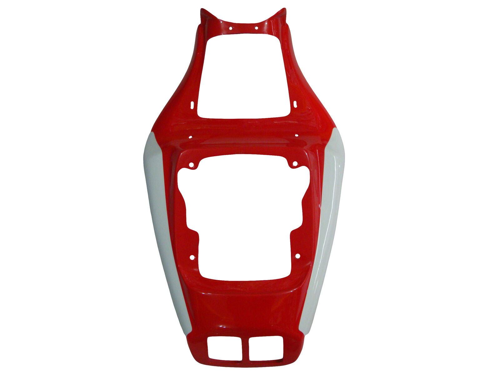 Amotopart oklep ABS komplet karoserije za Ducati 996 748 1996-2002 generično