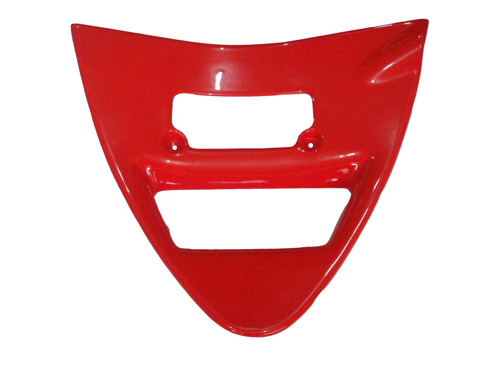 Amotopart Kit Carena ABS Carrozzeria per Ducati 996 748 1996-2002 Generico