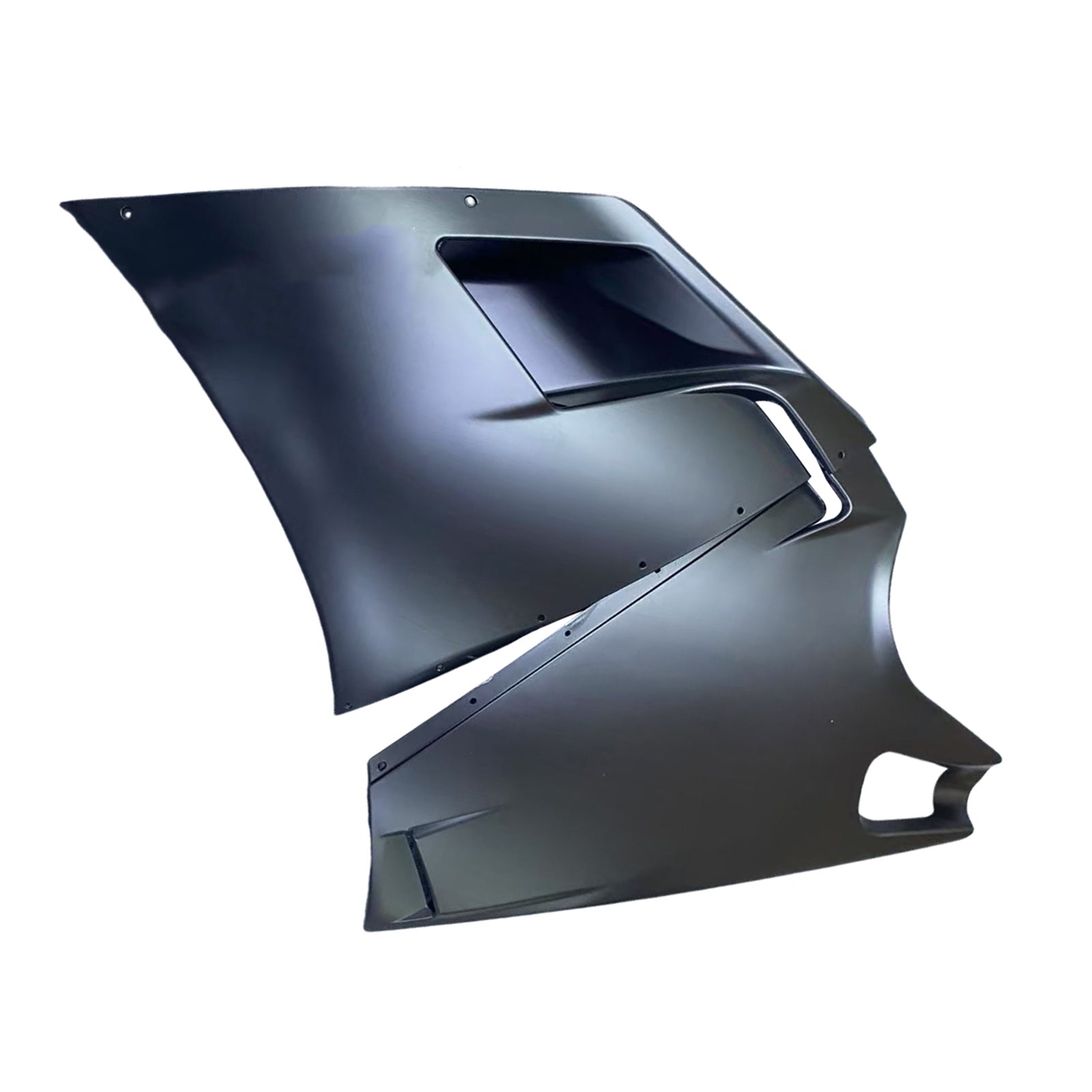 Zestaw owiewki wtrysku, plastikowy korpus ABS dla Ducati 996 748 1996-2002
