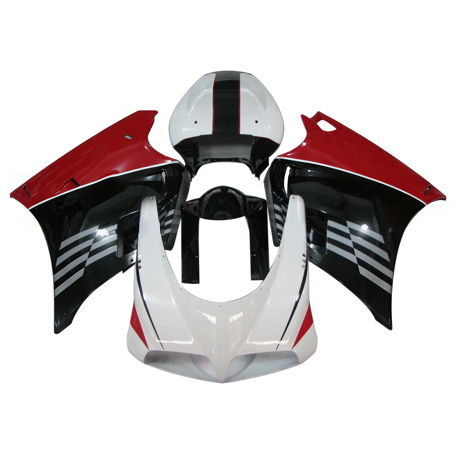 Amotopart Ducati 996 748 1996-2002 ABS-korisarja