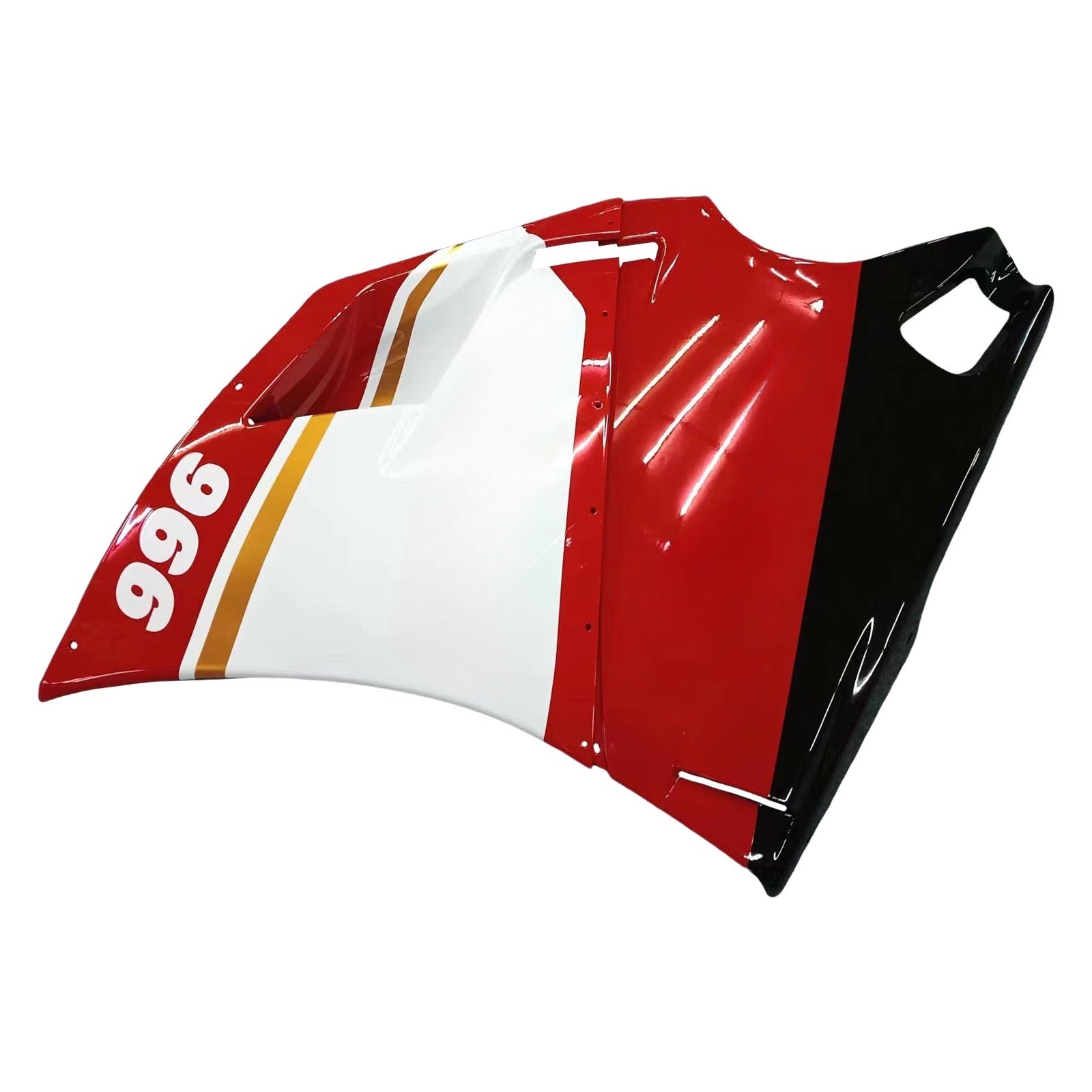 Amotopart Ducati 996 748 1996-2002 ABS-korisarja