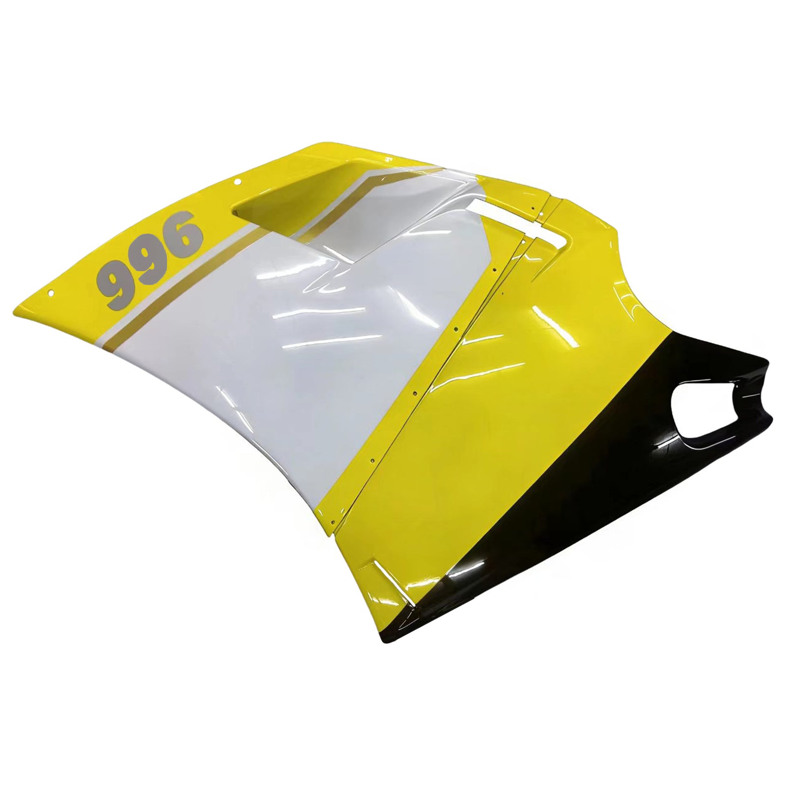 Amotopart Ducati 996 748 1996-2002 Kit Carenado ABS Carrocería