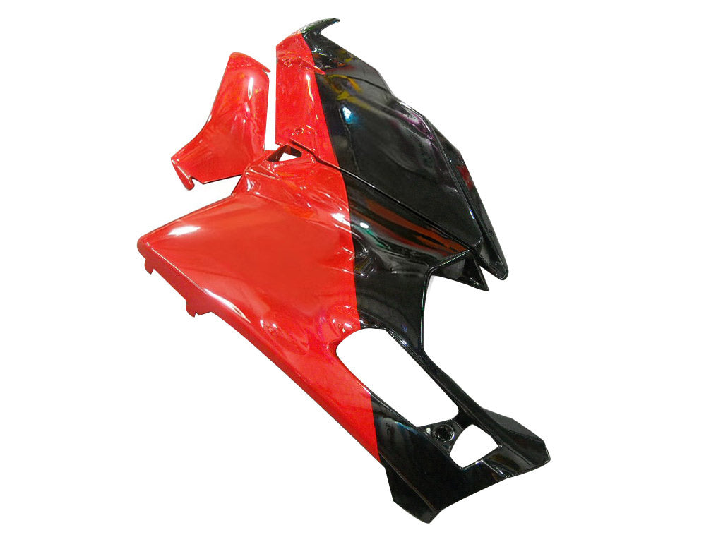 Owiewki Amotopart na lata 2003-2004 Ducati 999 Red & Black Monster Mob (ogólne
