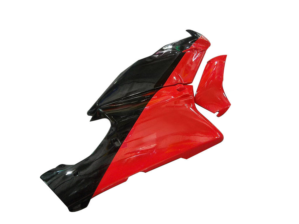 Owiewki Amotopart na lata 2003-2004 Ducati 999 Red & Black Monster Mob (ogólne