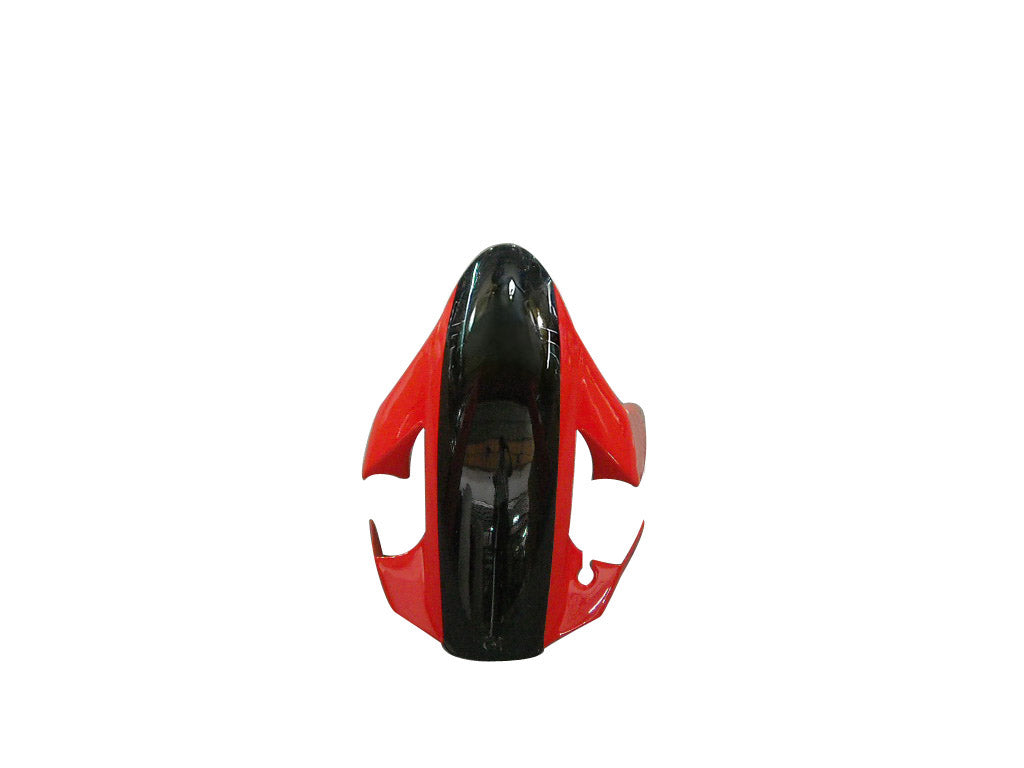 Owiewki Amotopart na lata 2003-2004 Ducati 999 Red & Black Monster Mob (ogólne