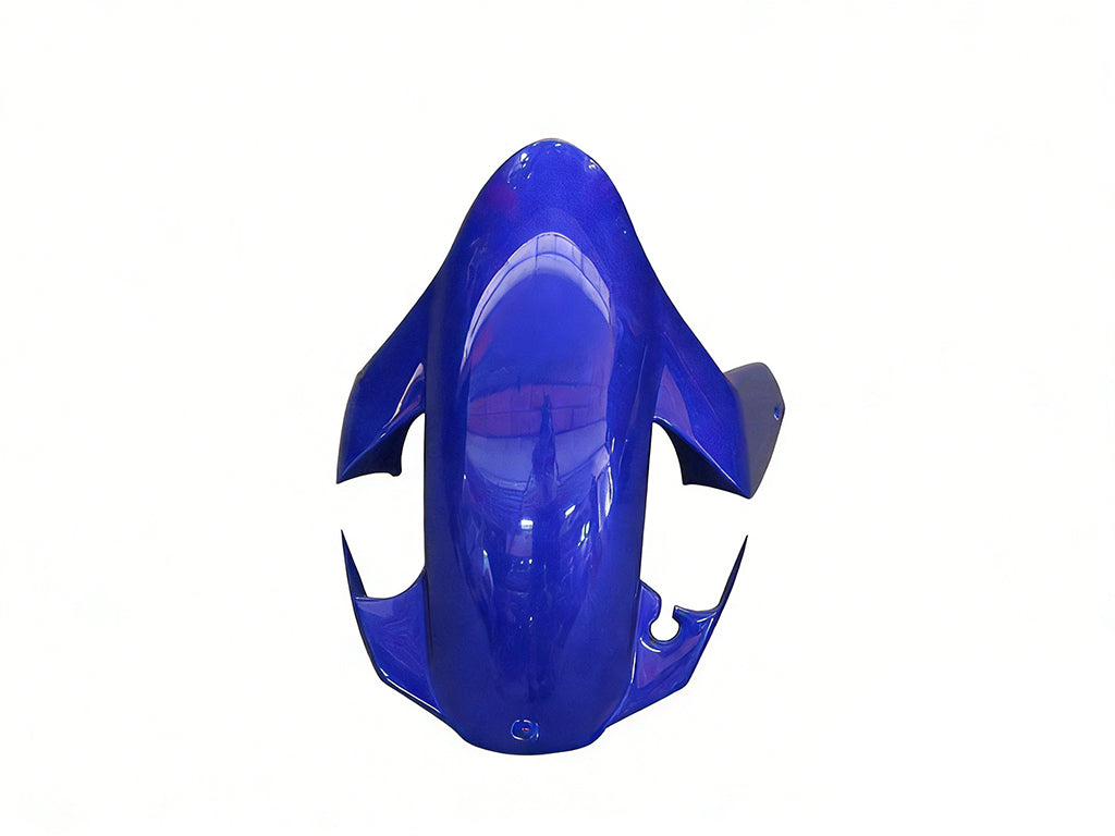 Carenados Amotopart para Ducati 999 2003-2004 azul y amarillo genérico