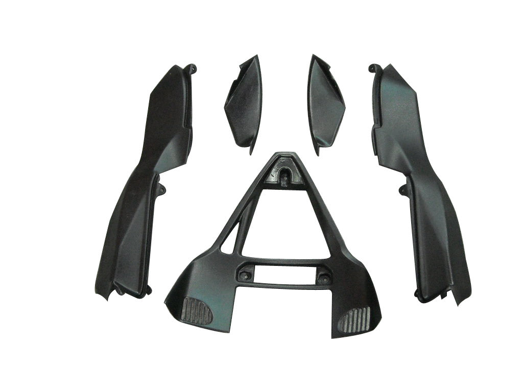 Carenados Amotopart para Ducati 999 2003-2004 azul y amarillo genérico