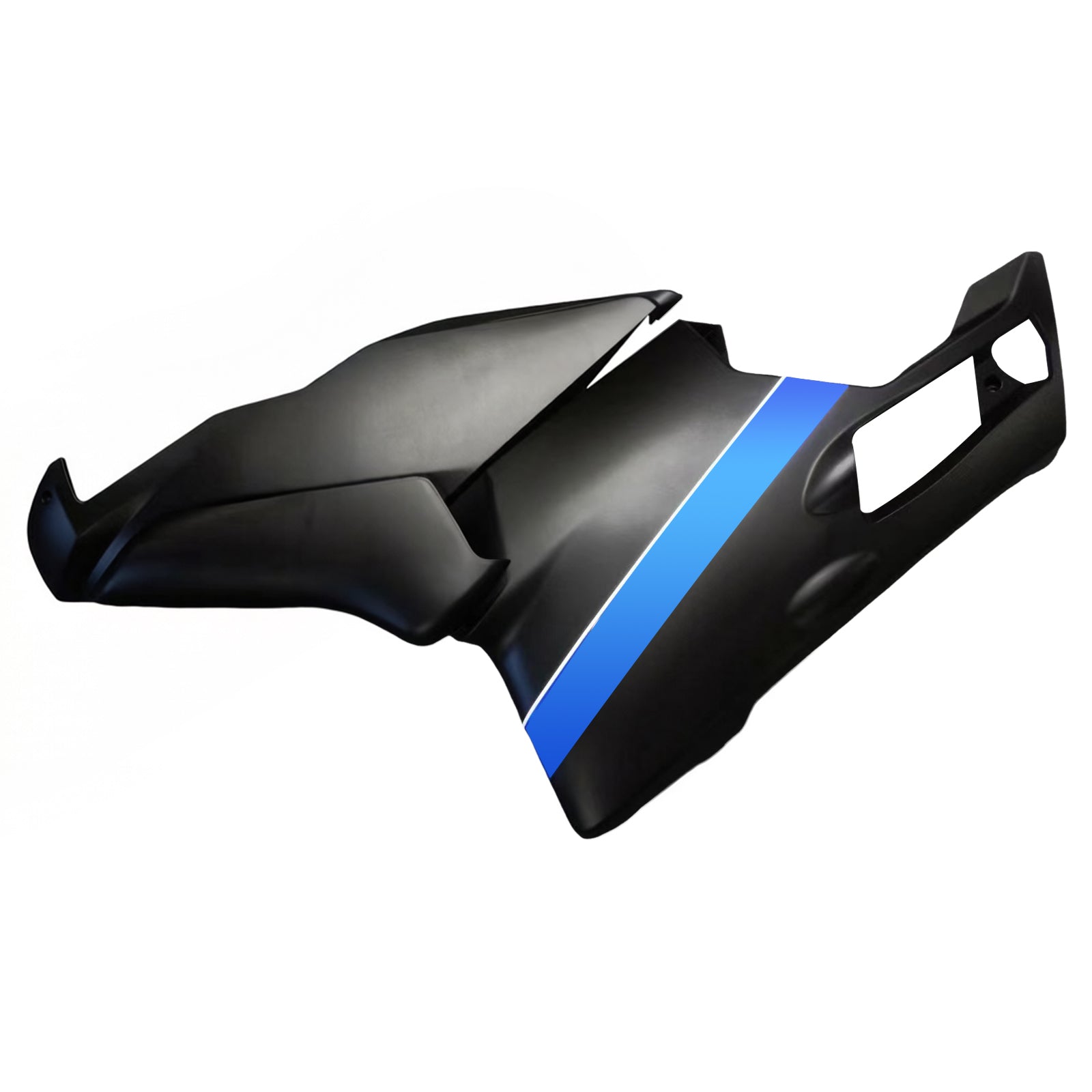 Amotopart Carénage Kit Carrosserie ABS pour Ducati 999 749 2003 2004 Générique