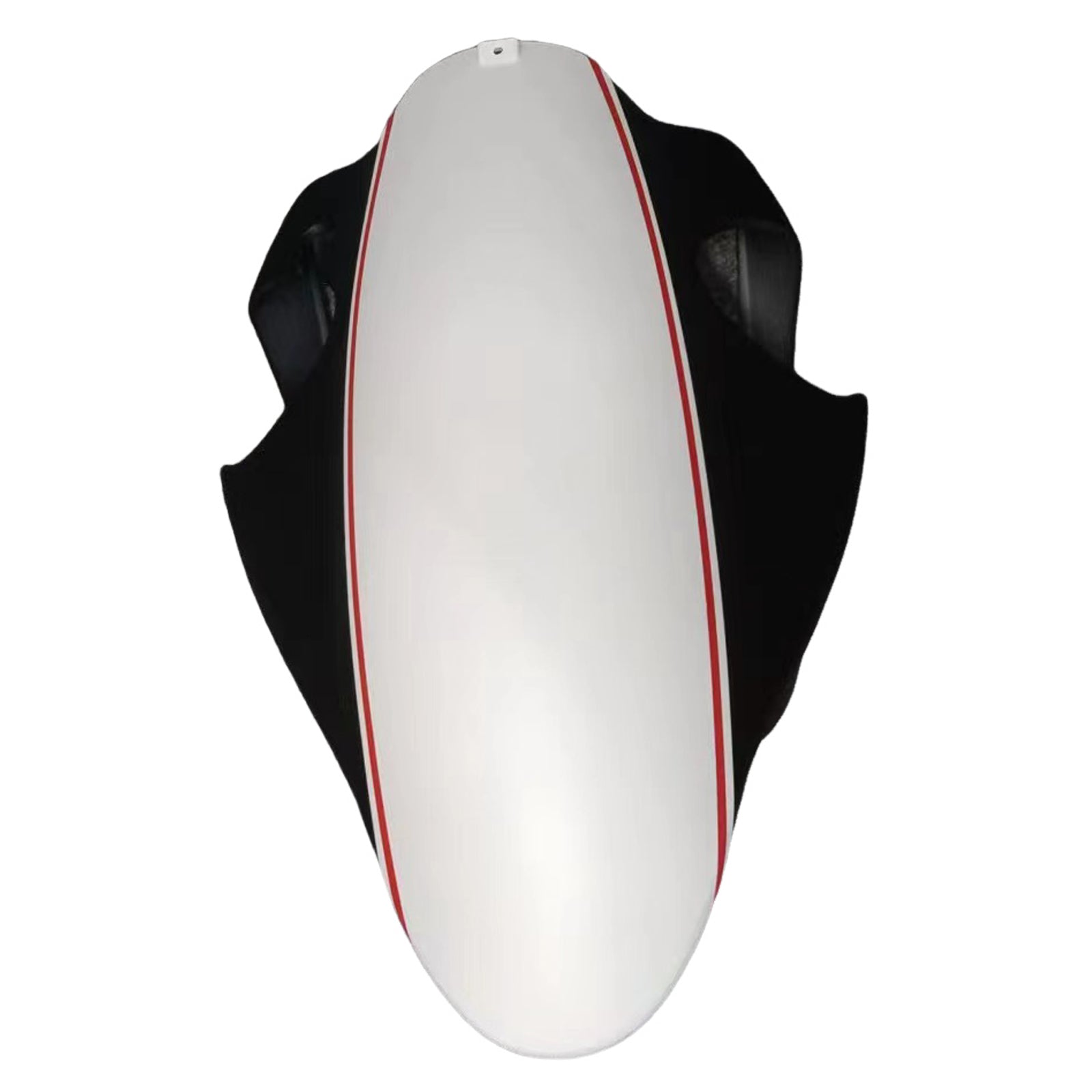 Amotopart Carénage Kit Carrosserie ABS pour Ducati 999 749 2003 2004 Générique