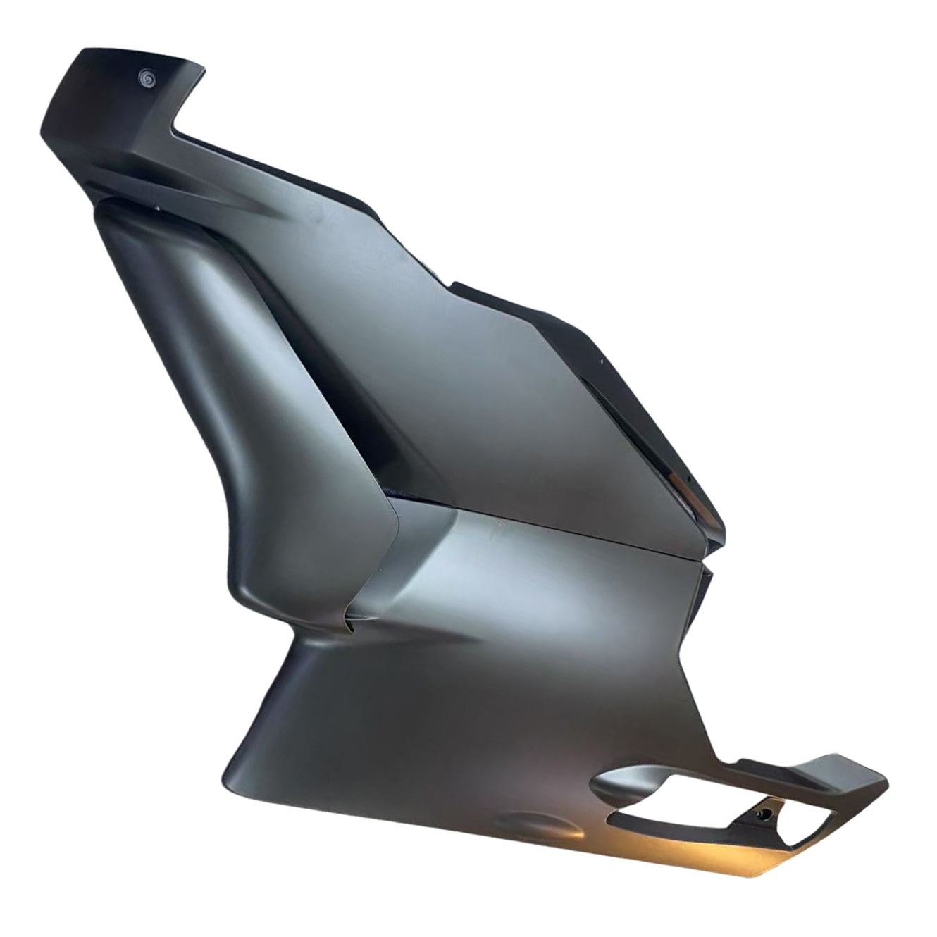 Amotopart Ducati 999 749 2003 2004 Kit Carrosserie ABS