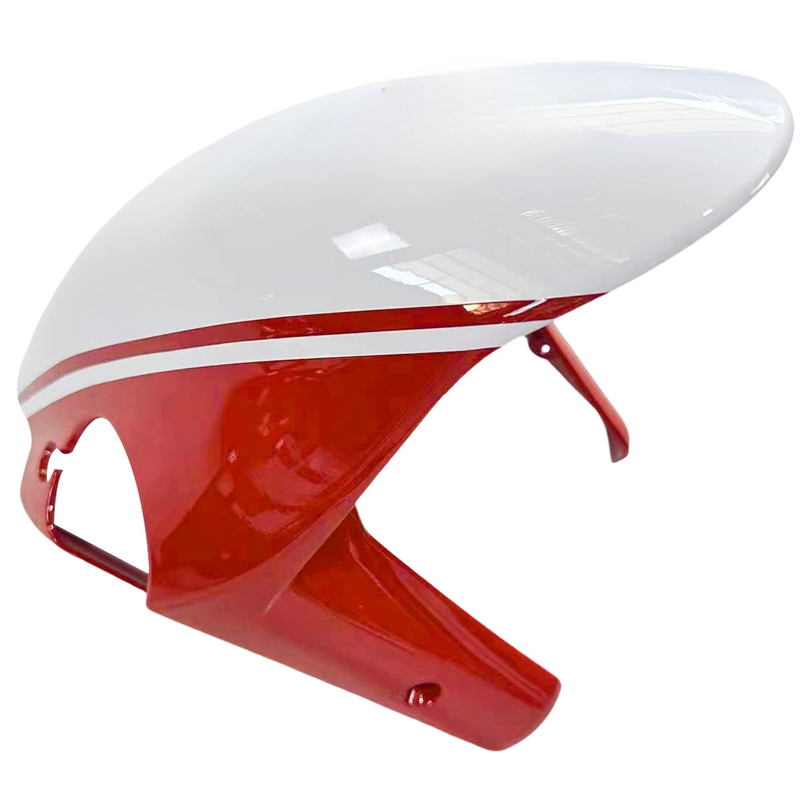 Amotopart Ducati 999 749 2003 2004 ABS-korin suojasarja