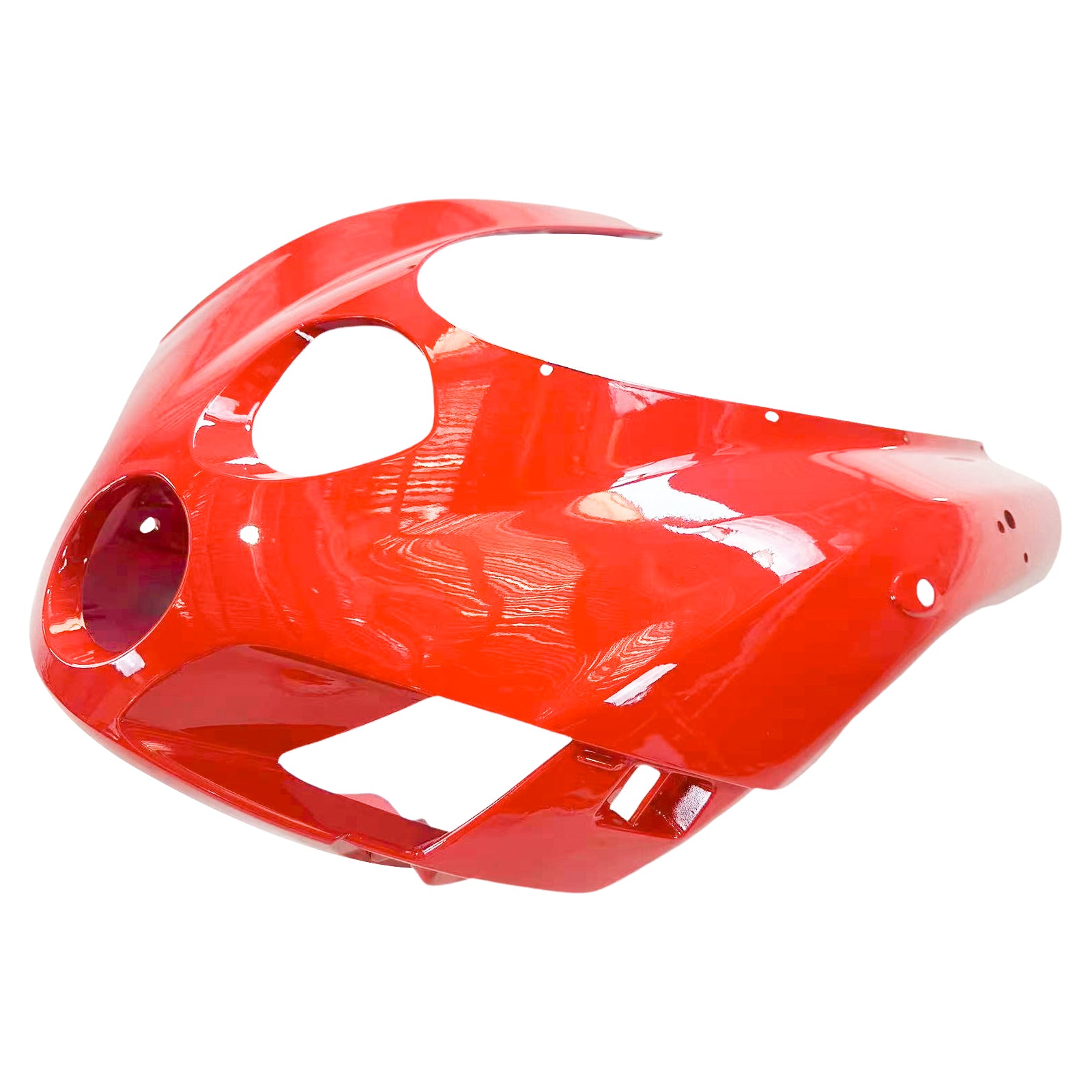 Amotopart Ducati 999 749 2003 2004 ABS-korin suojasarja