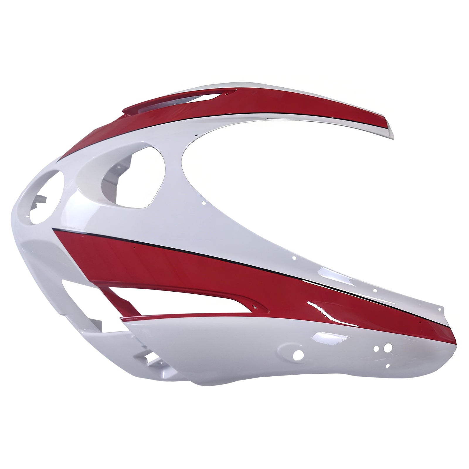 Ducati 999 749 2003 2004 Zestaw owiewek nadwozia ABS