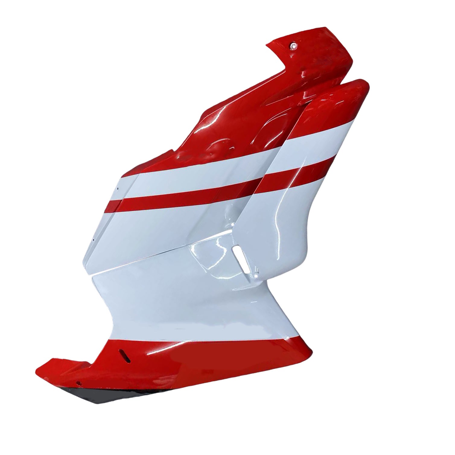 Ducati 999 749 2003 2004 ABS-korin suojasarja