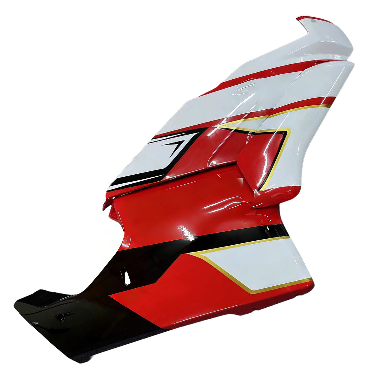 Amotopart Ducati 999 749 2003 2004 ABS-korin suojasarja
