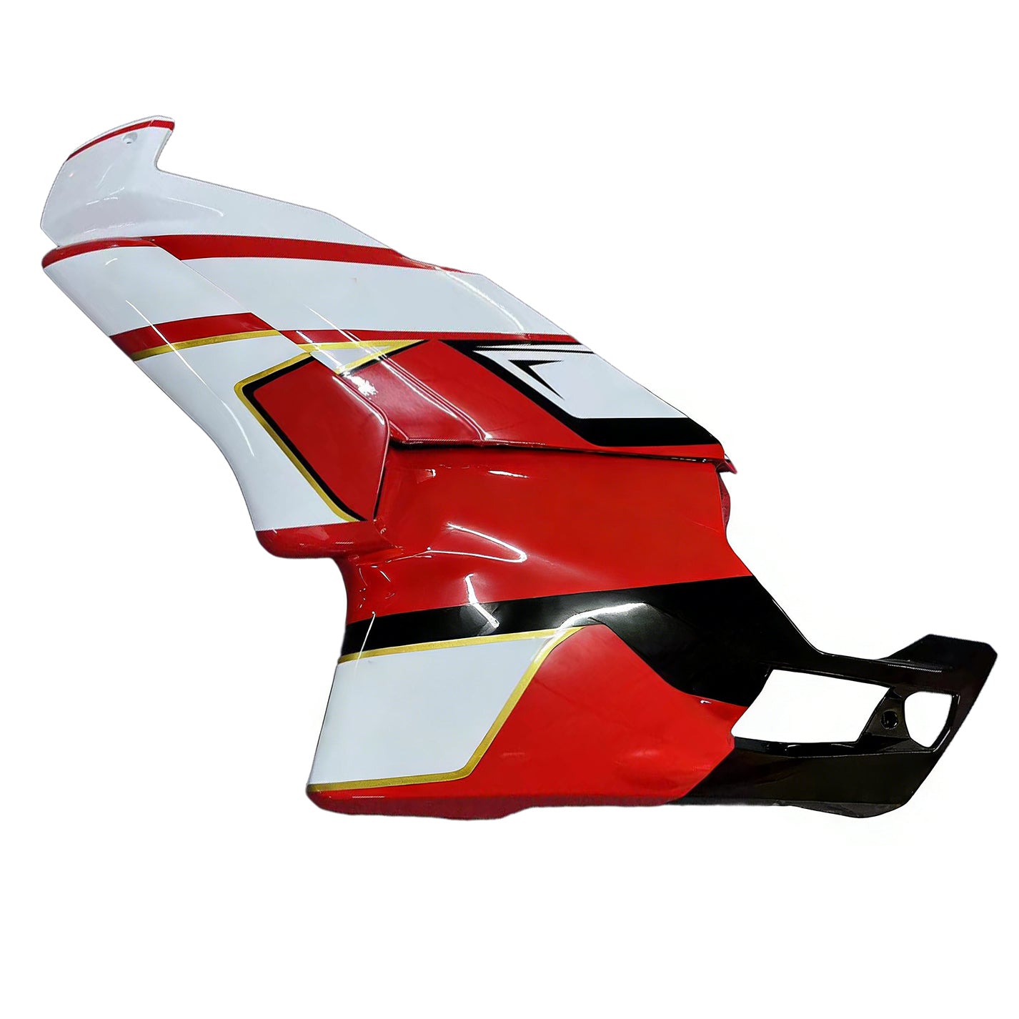 Amotopart Ducati 999 749 2003 2004 ABS-korin suojasarja