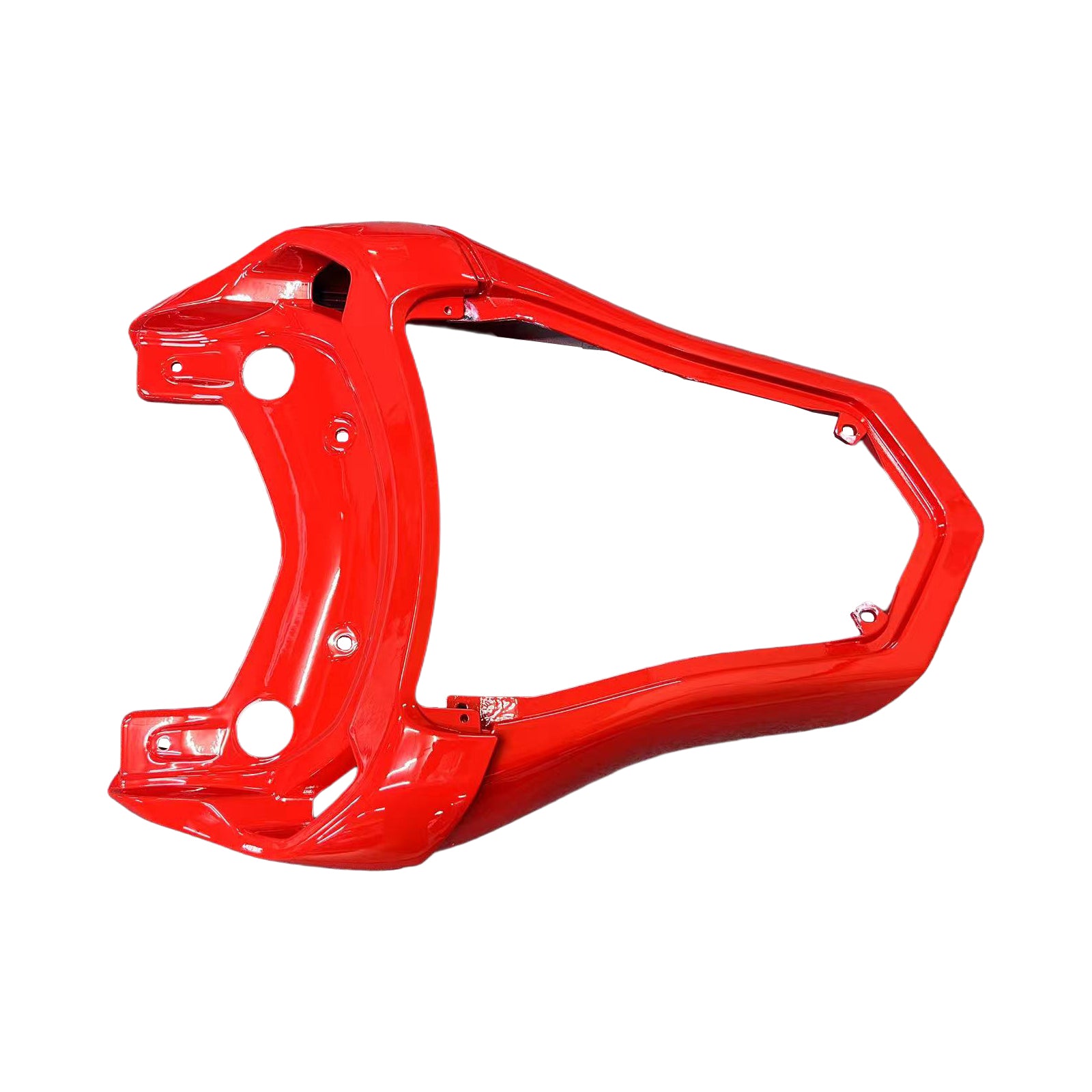 Amotopart Ducati 999 749 2003 2004 ABS-korin suojasarja