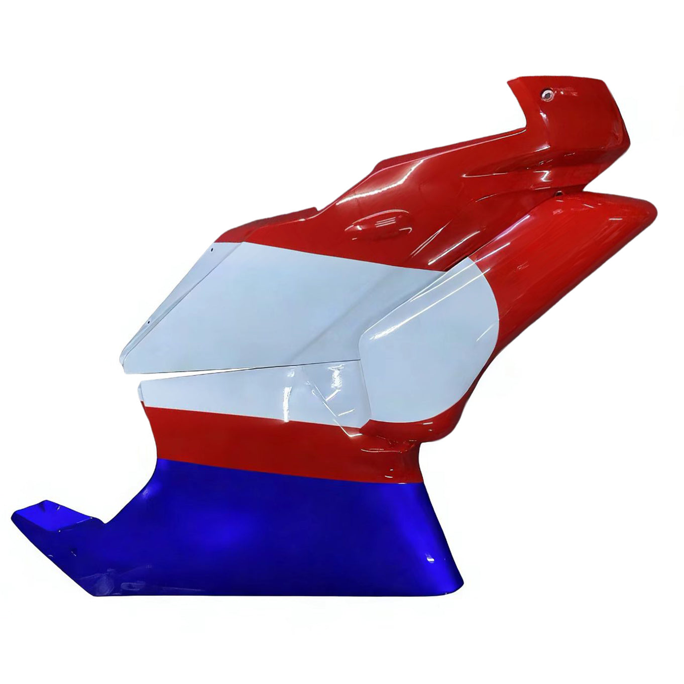 Amotopart Carénage Kit Carrosserie ABS pour Ducati 999 749 2005 2006 Générique