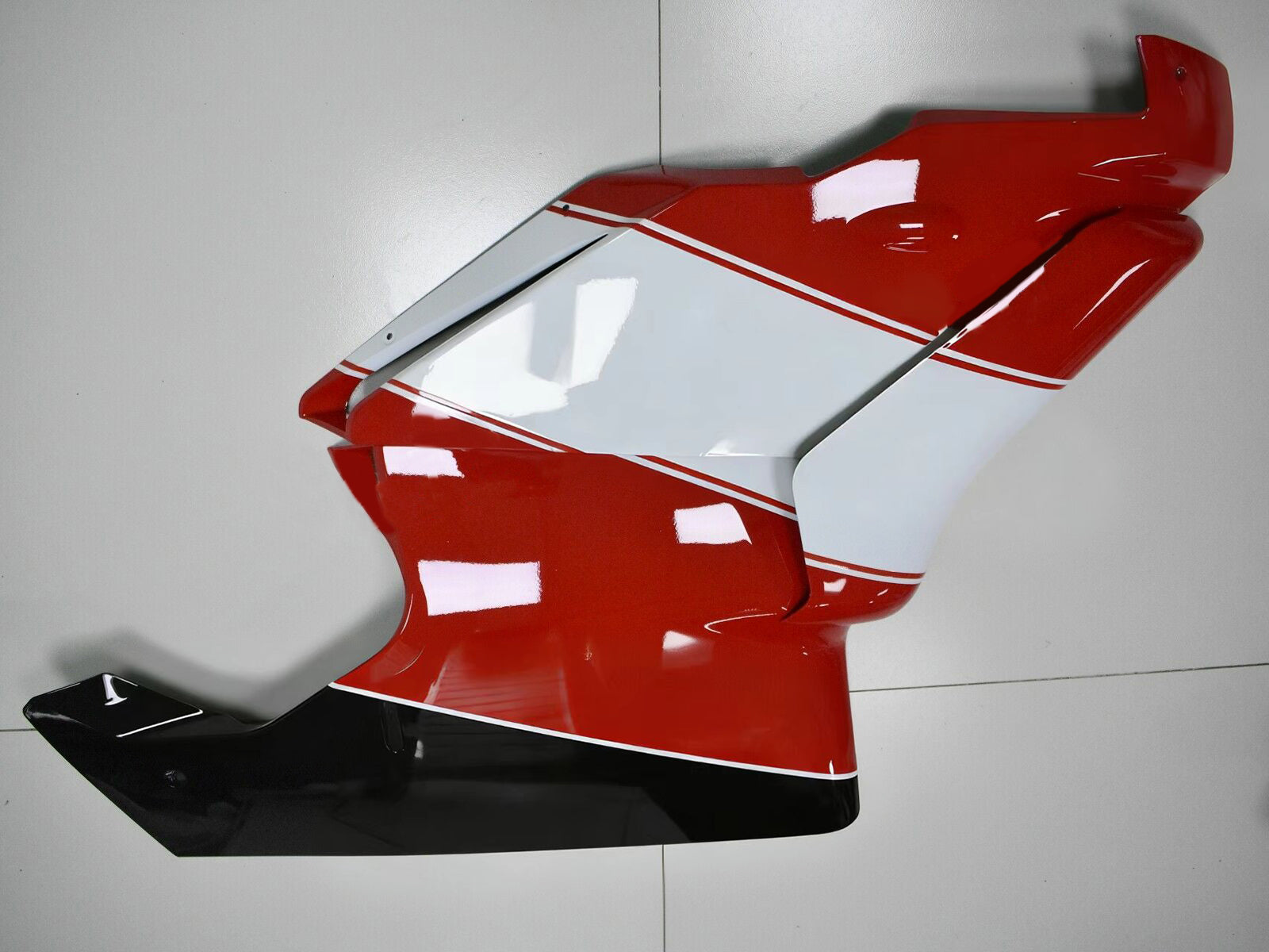 Amotopart Kit de carrocería ABS carenado para Ducati 999 749 2005 2006 Genérico