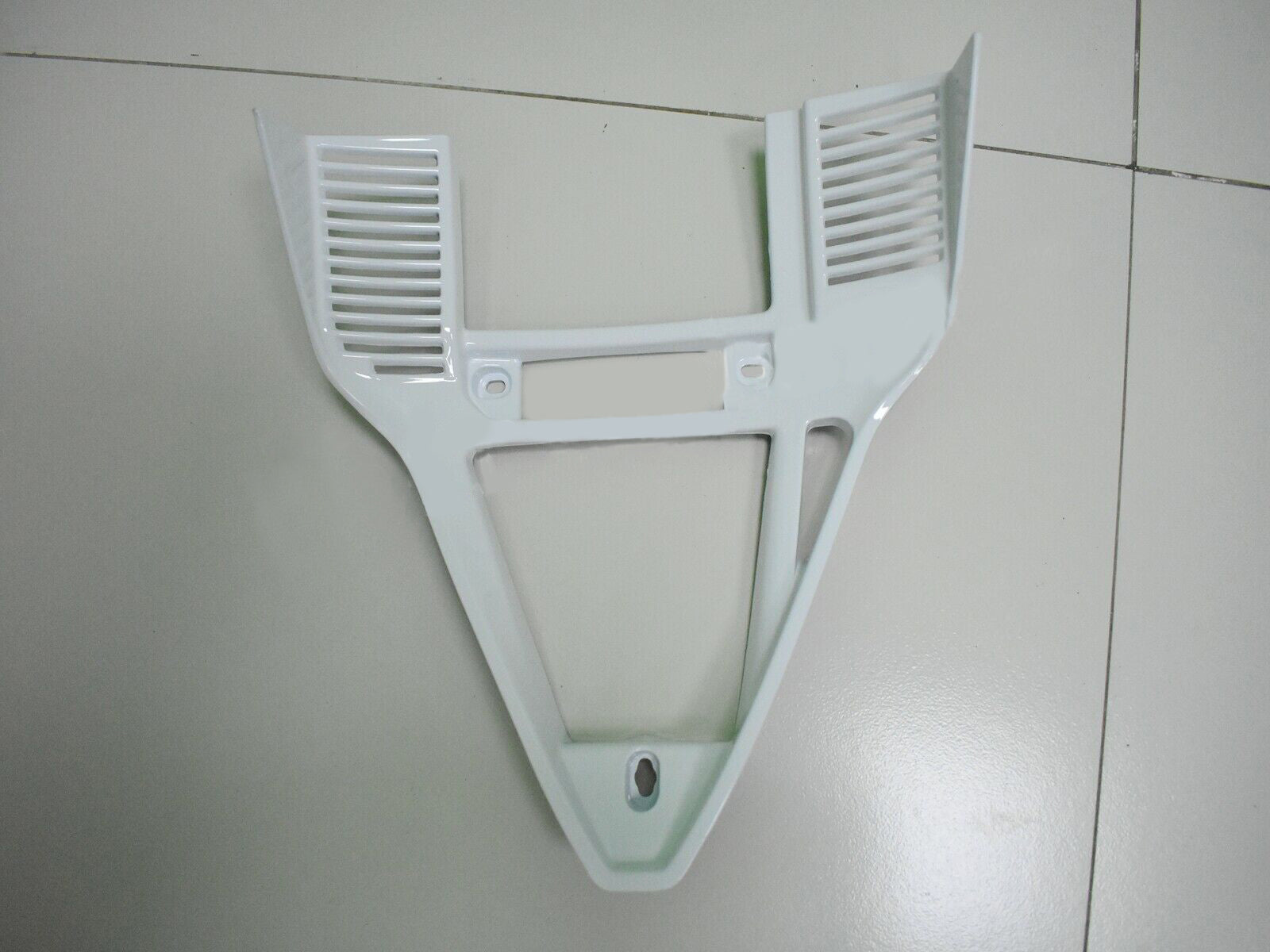 Amotopart Carénage Kit Carrosserie ABS pour Ducati 999 749 2005 2006 Générique