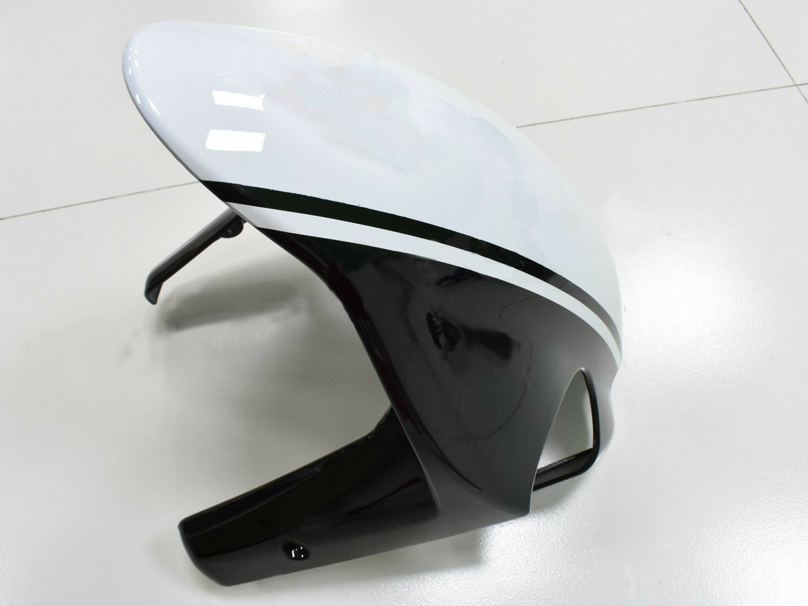 Amotopart Carénage Kit Carrosserie ABS pour Ducati 999 749 2005 2006 Générique