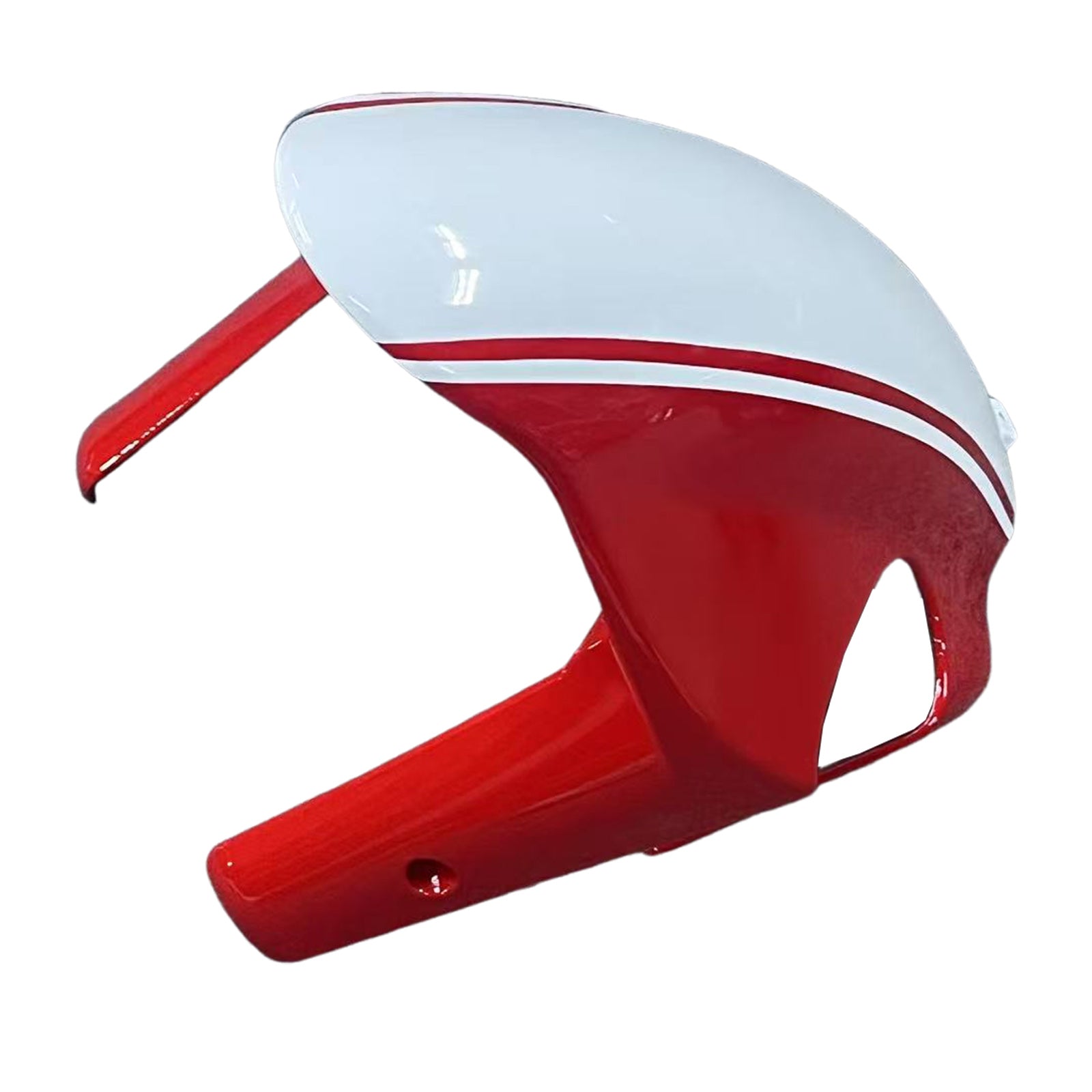 Amotopart Kit de carrocería ABS carenado para Ducati 999 749 2005 2006 Genérico