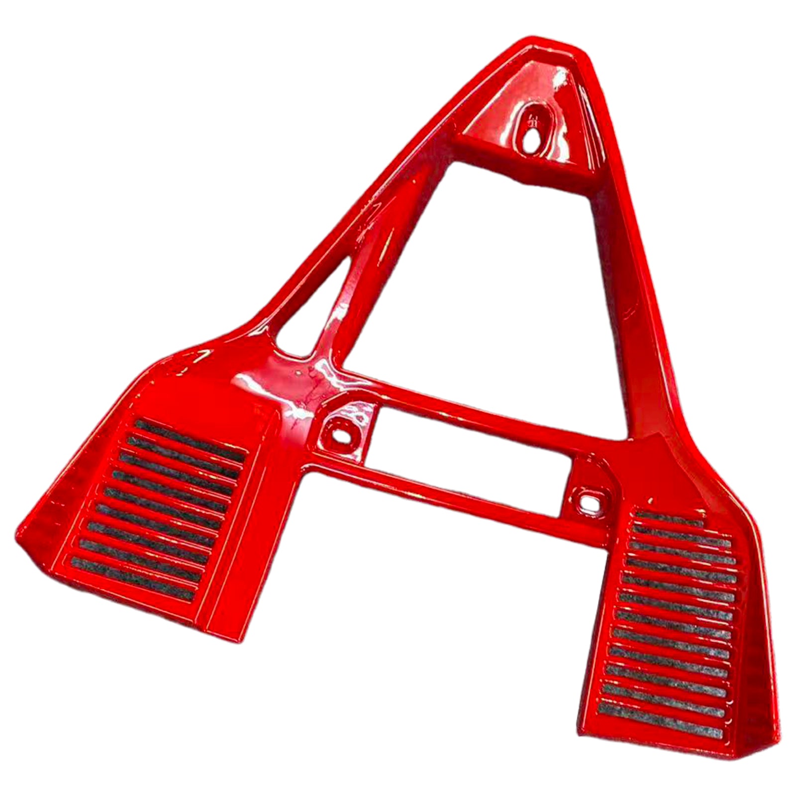 Amotopart Kit Carena ABS Carrozzeria per Ducati 999 749 2005 2006 Generico