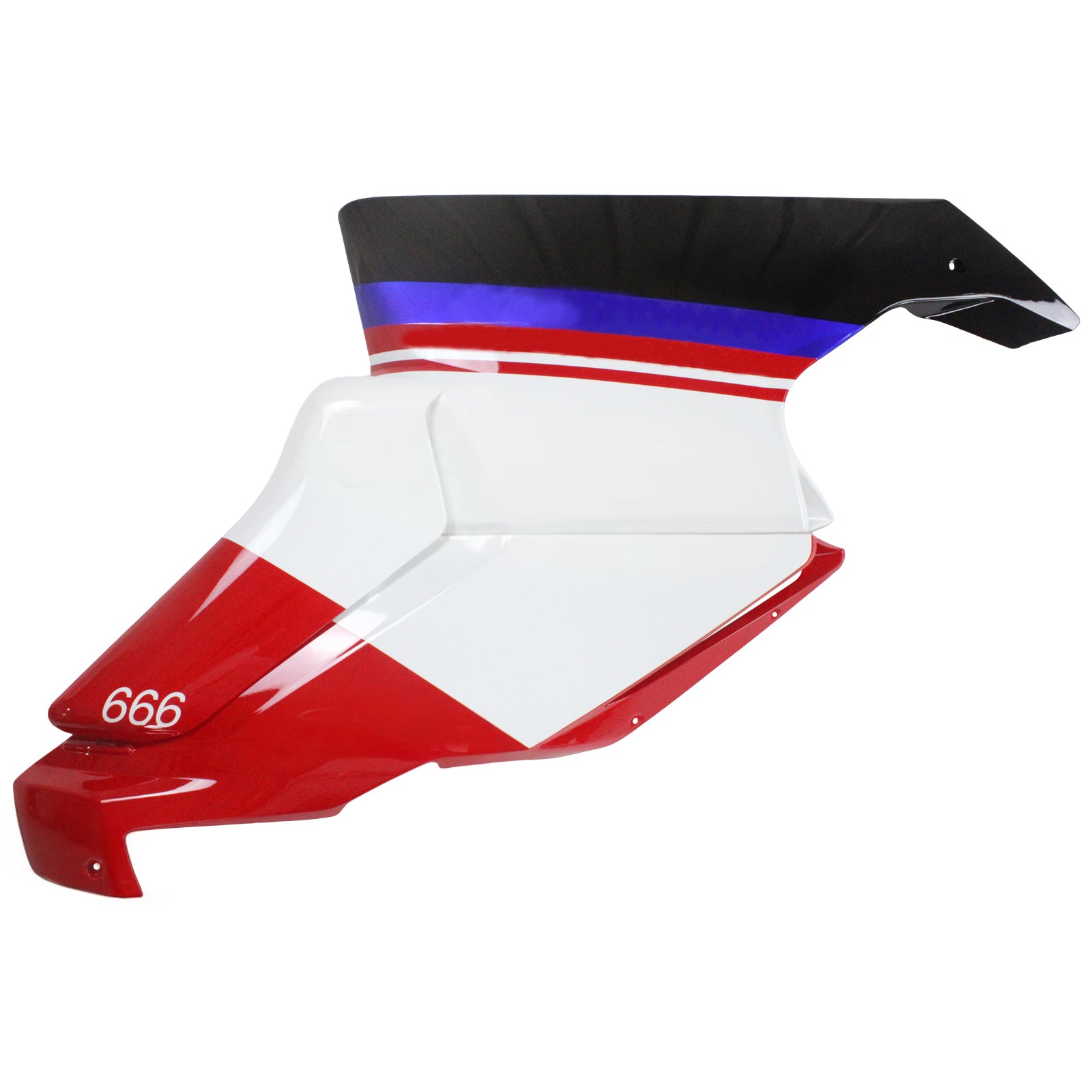 Fairing Kit Bodywork ABS fit For Ducati 999 749 2005 2006