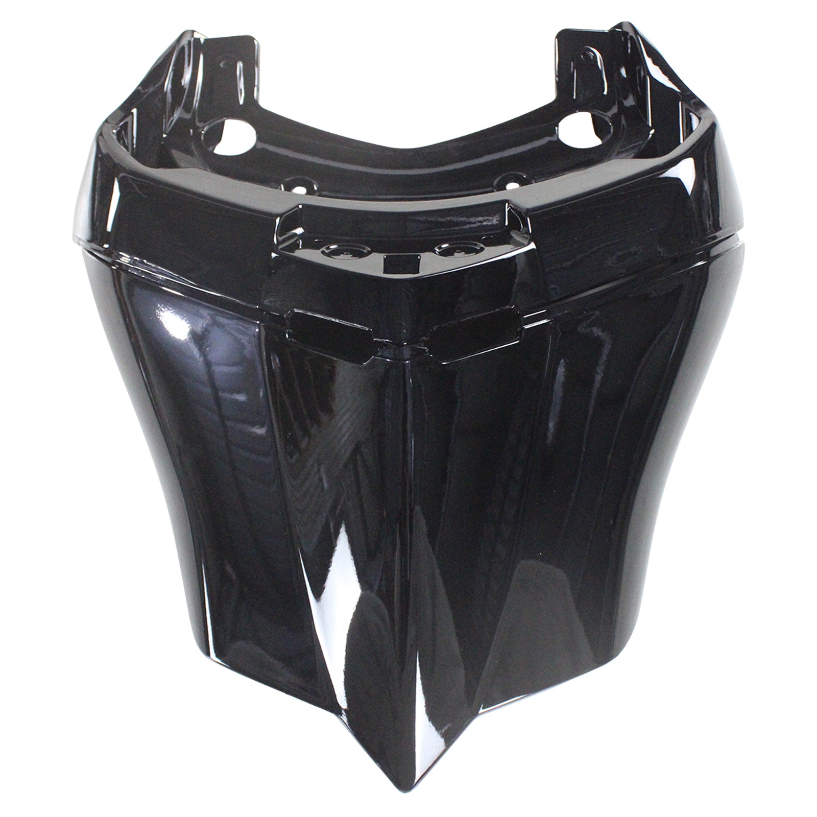 Amotopart Ducati 999 749 2005 2006 Kit Carrosserie ABS