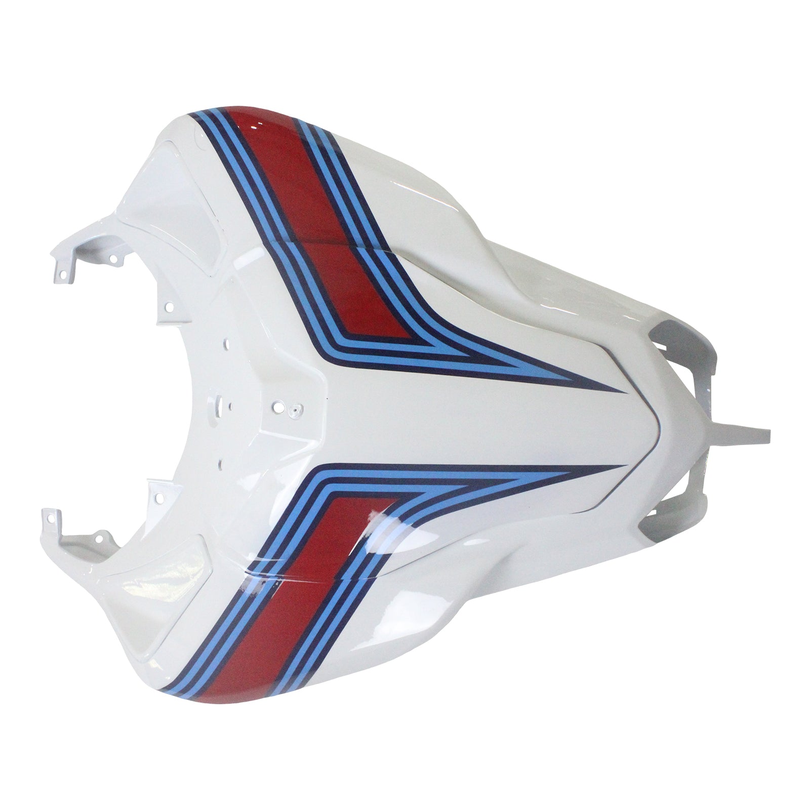 Amotopart Fair za Ducati 1098 848 1198 2007-2012 08 09 generic