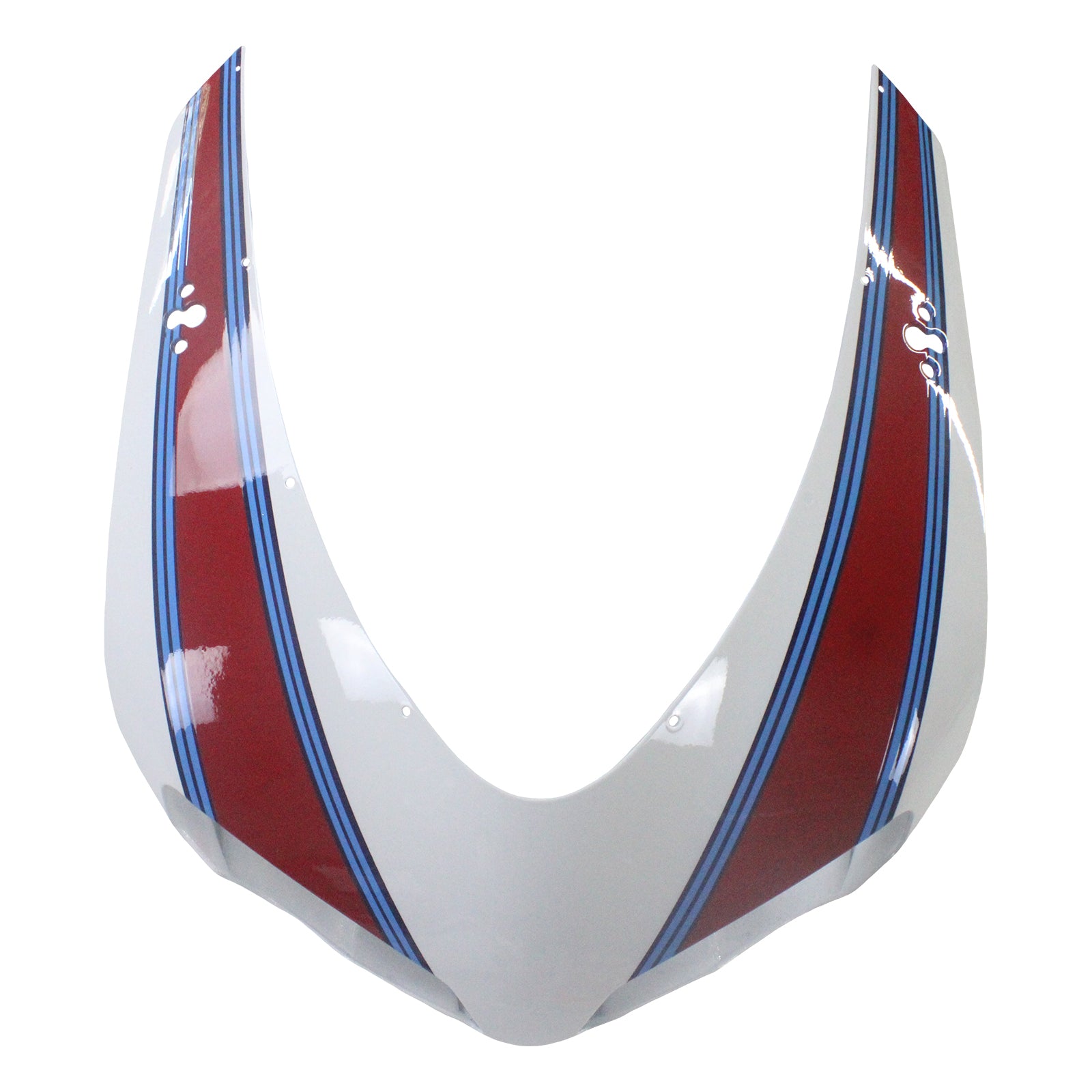 Amotopart Fair za Ducati 1098 848 1198 2007-2012 08 09 generic
