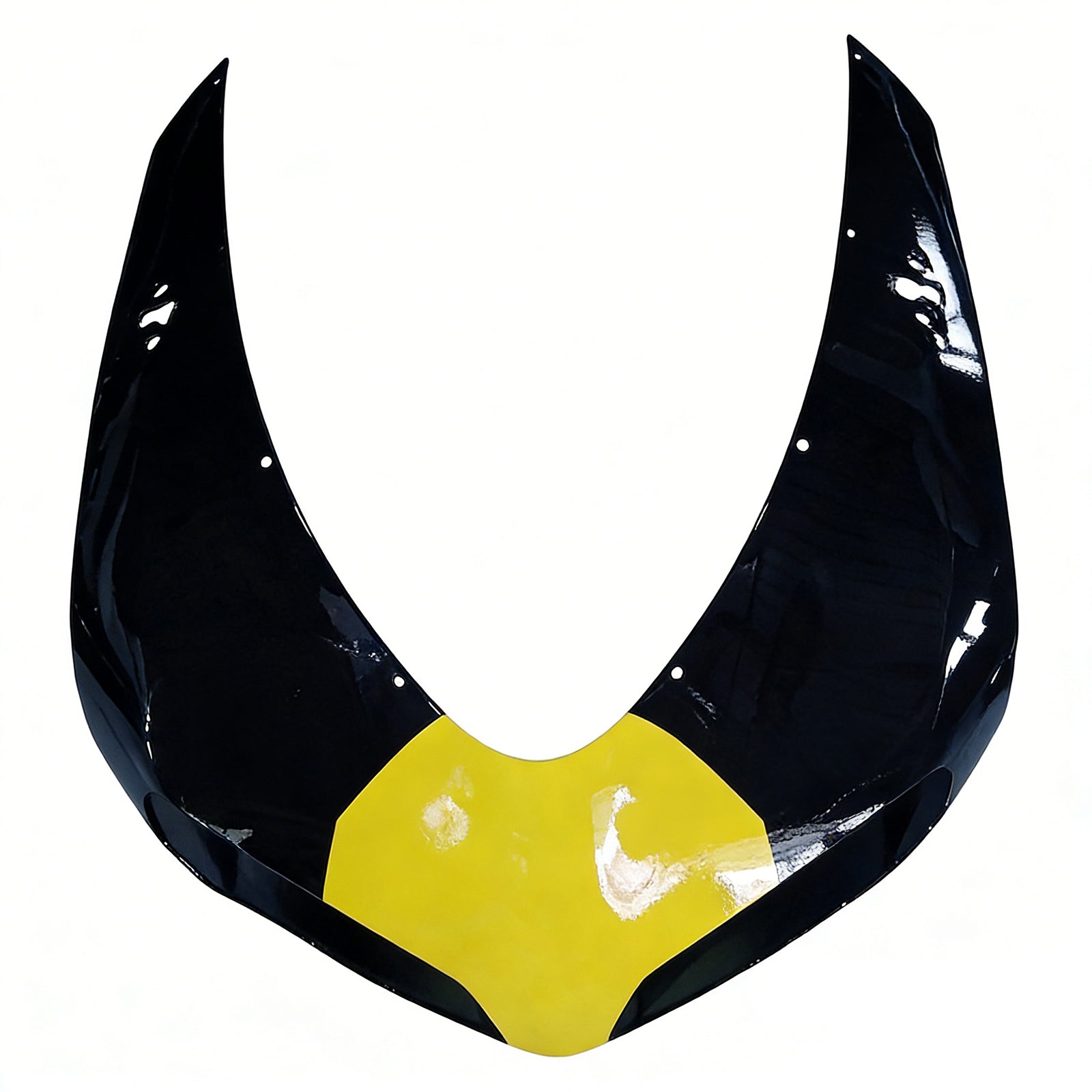 Amotopart Kuip ABS Carrosserieset voor Ducati 1098 1198 848 2007-2011 Generiek