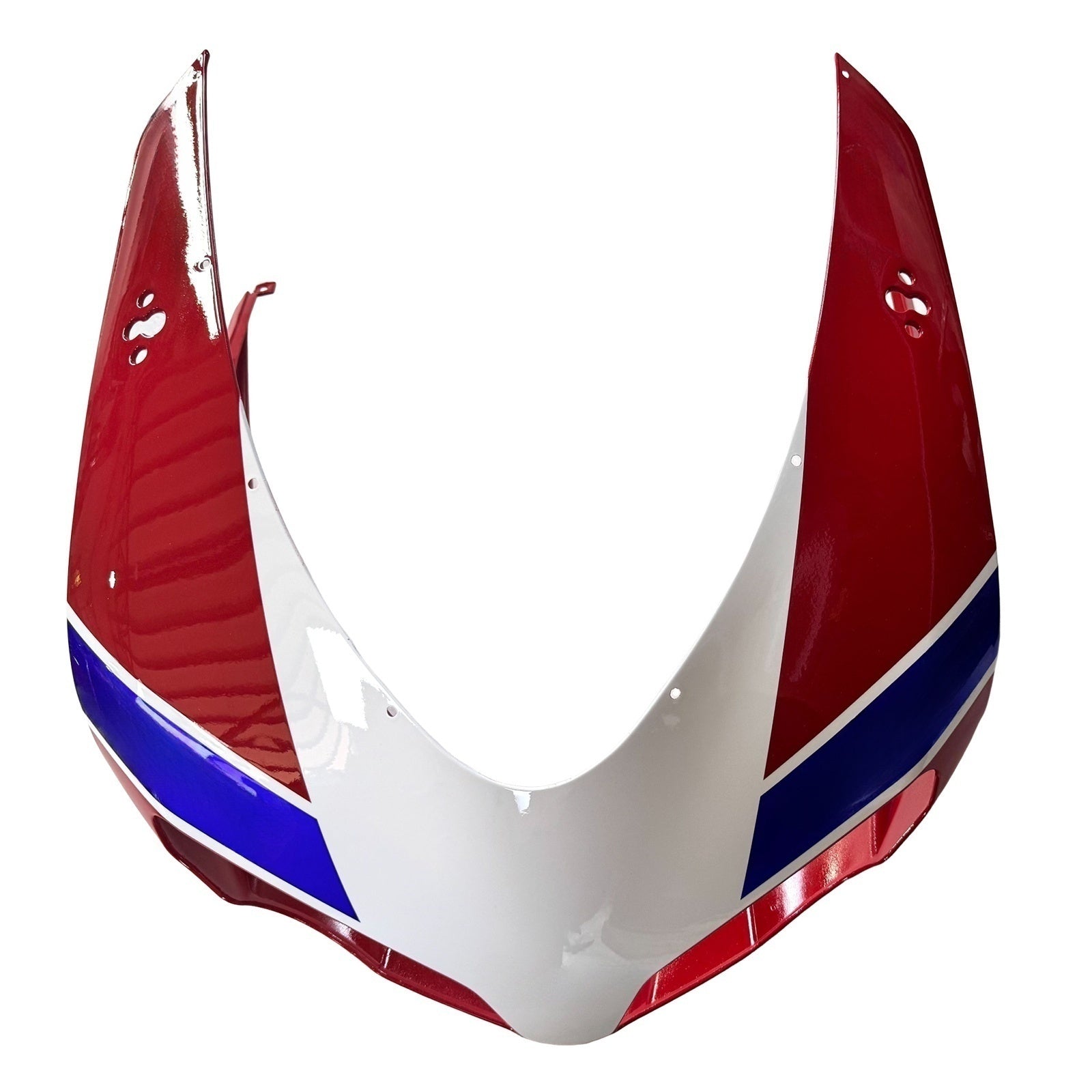 Zestaw nadwozia ABS Amotopart Fairing dla Ducati 1098 1198 848 2007-2011 Generic