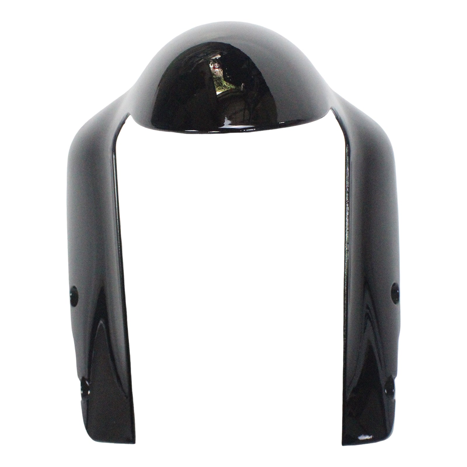 Zestaw owiewki wtrysku, ABS tworzyw sztucznych dla Ducati 1098 1198 848 2007-2011