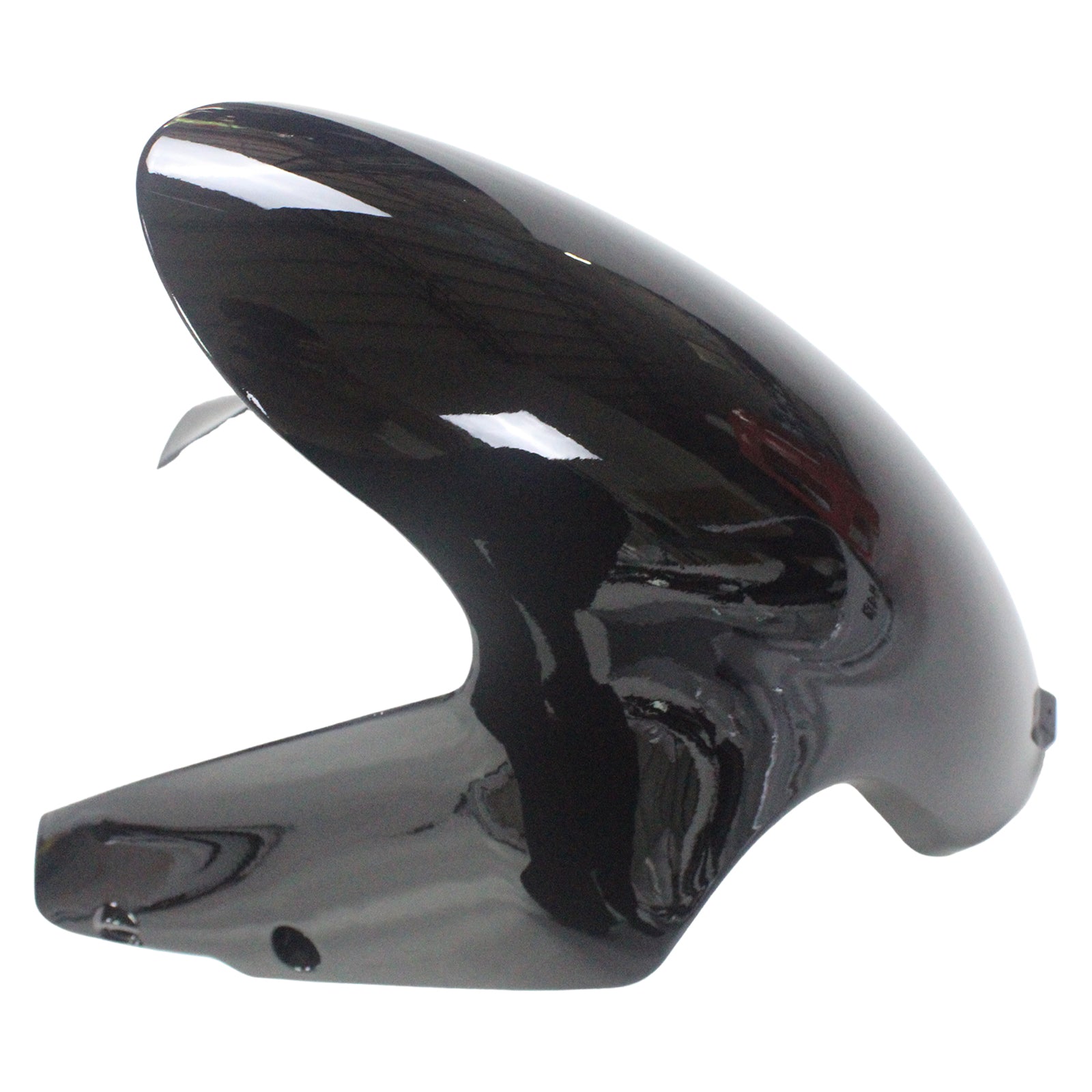 Zestaw owiewki wtrysku, ABS tworzyw sztucznych dla Ducati 1098 1198 848 2007-2011