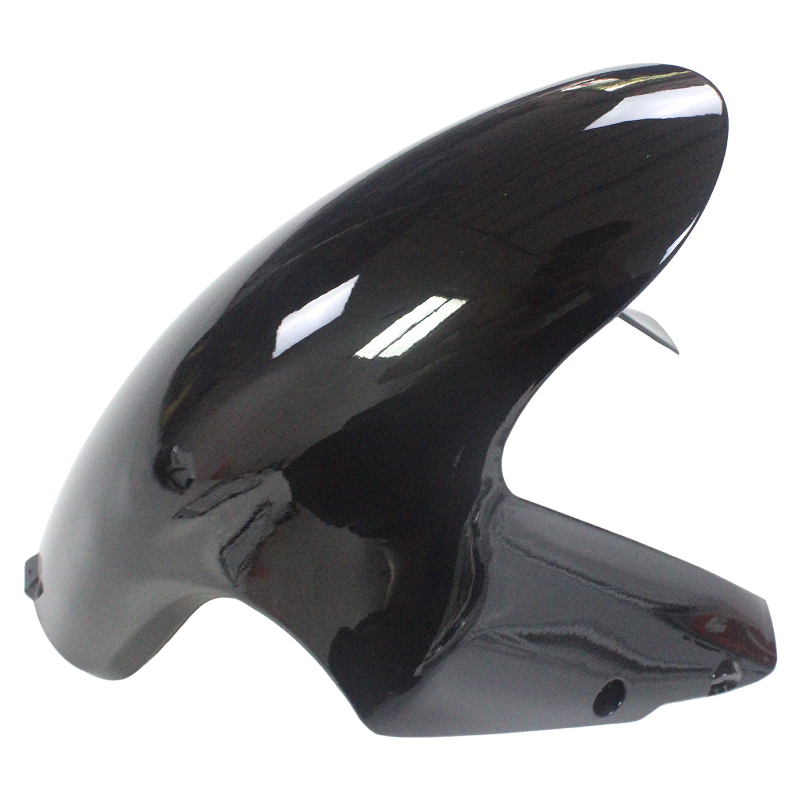 Zestaw owiewki wtrysku, ABS tworzyw sztucznych dla Ducati 1098 1198 848 2007-2011