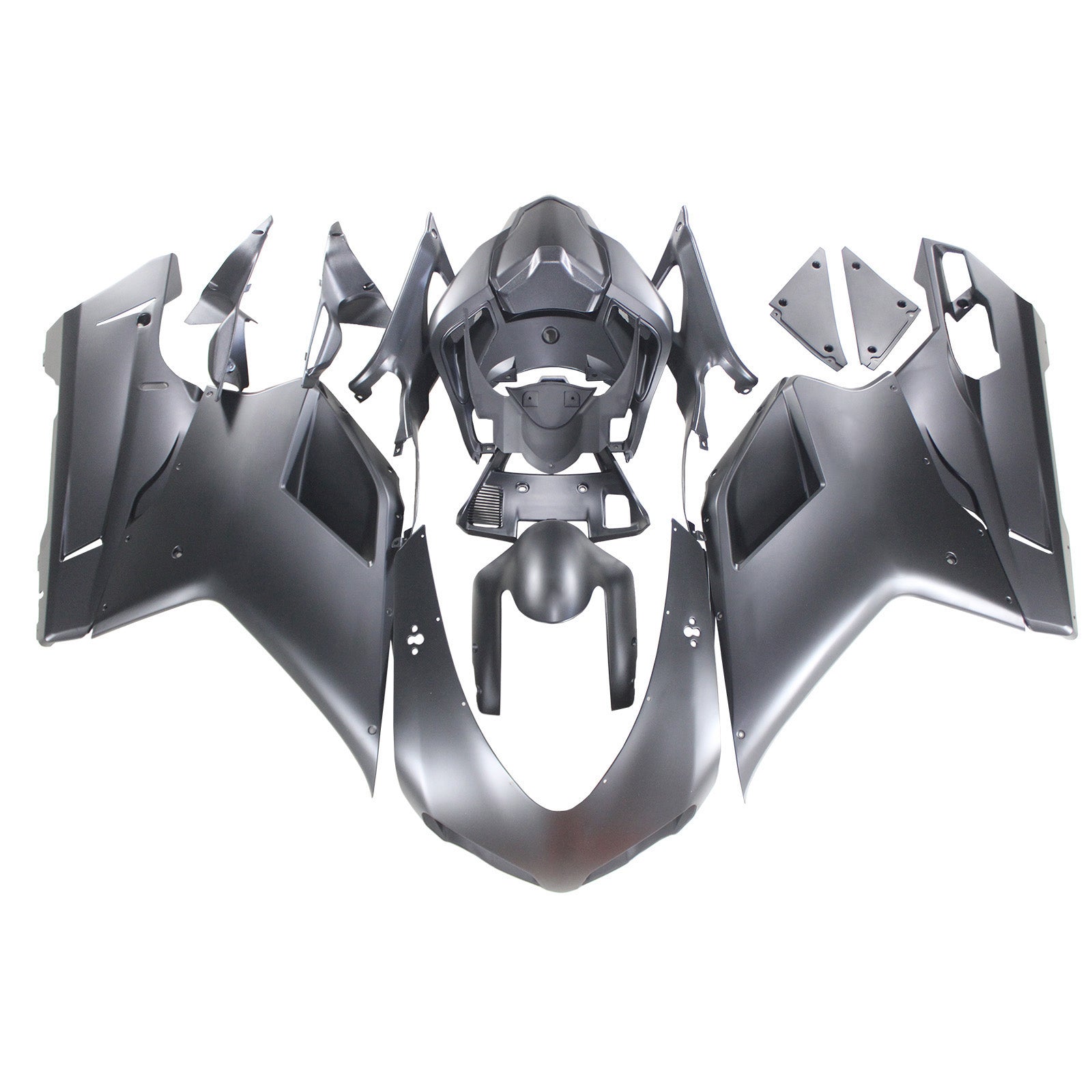 FAING KIT TOVIŠČE ABS primerno za Ducati 1098 1198 848 2007-2011