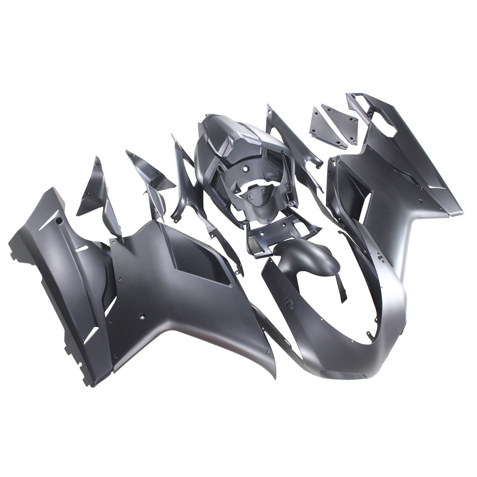 FAING KIT TOVIŠČE ABS primerno za Ducati 1098 1198 848 2007-2011