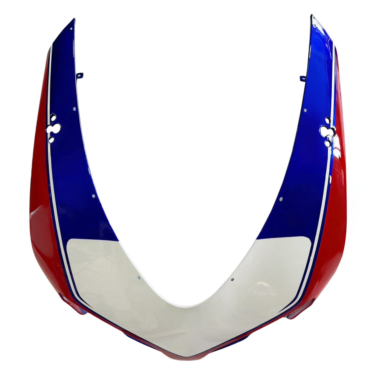 Ducati 1098 1198 848 2007-2011 ABS-korin suojasarja