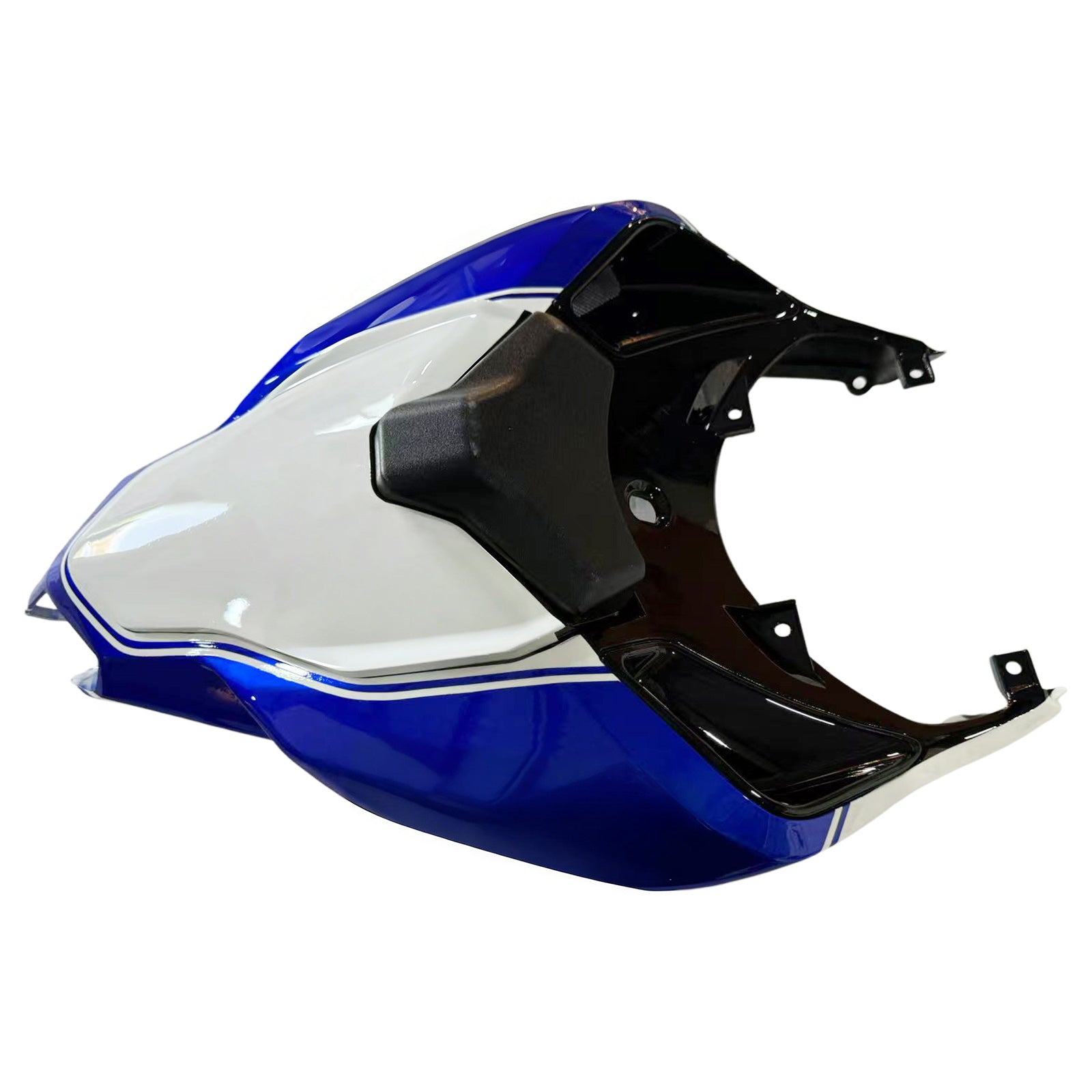 Ducati 1098 1198 848 2007-2011 ABS-korin suojasarja