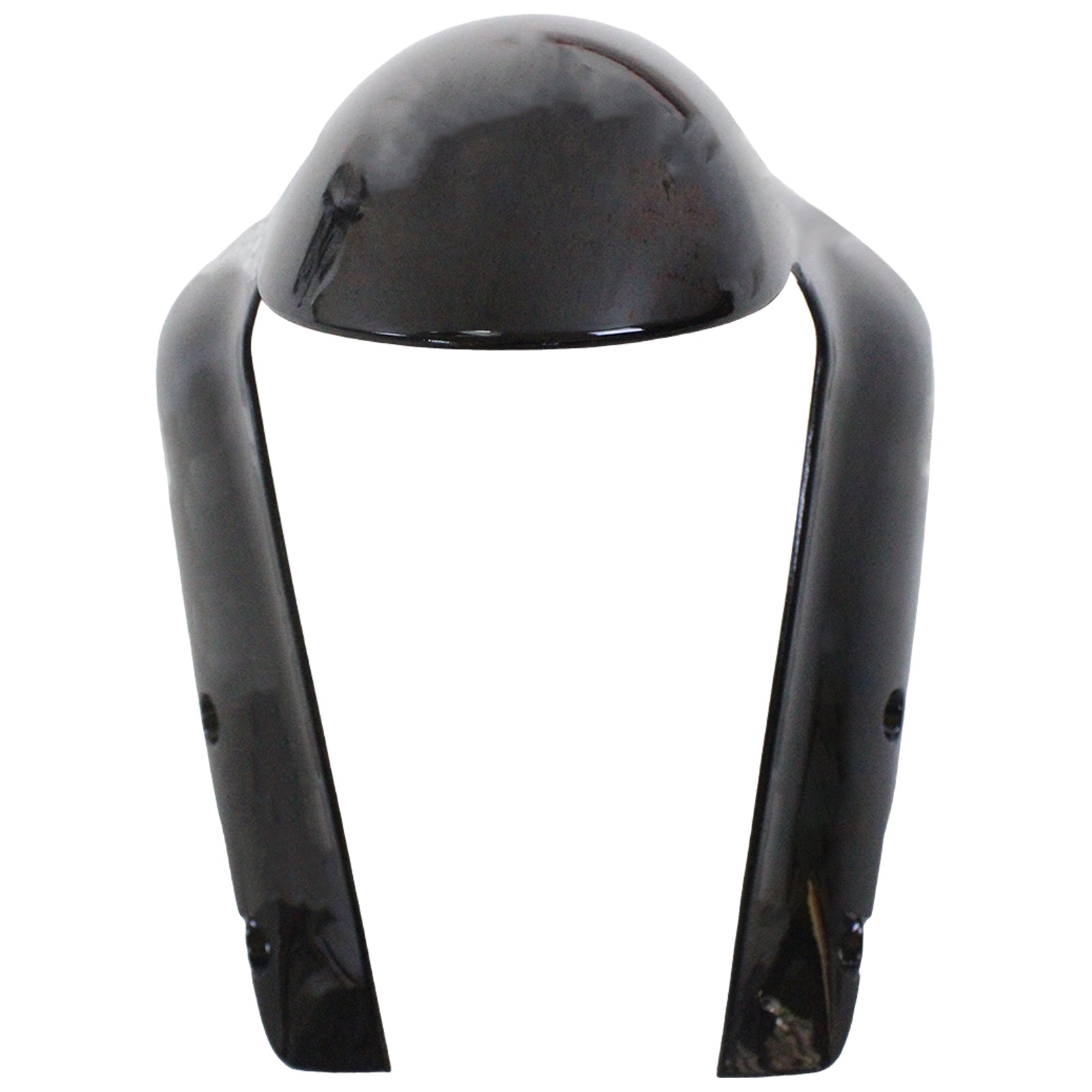 Amotopart Ducati 1098 1198 848 2007-2011 Kit Carénage Carrosserie ABS