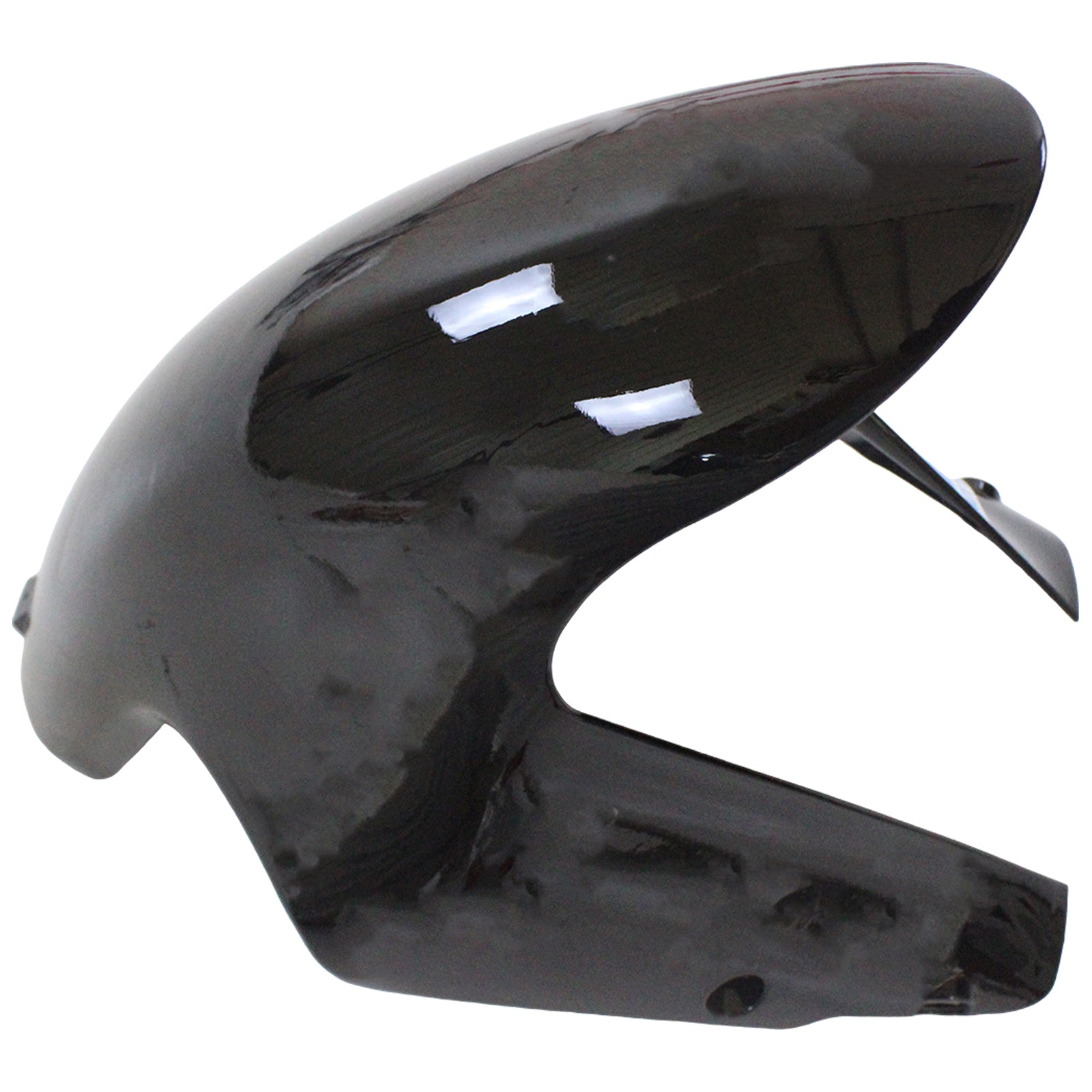 Amotopart Ducati 1098 1198 848 2007-2011 Kit Carénage Carrosserie ABS