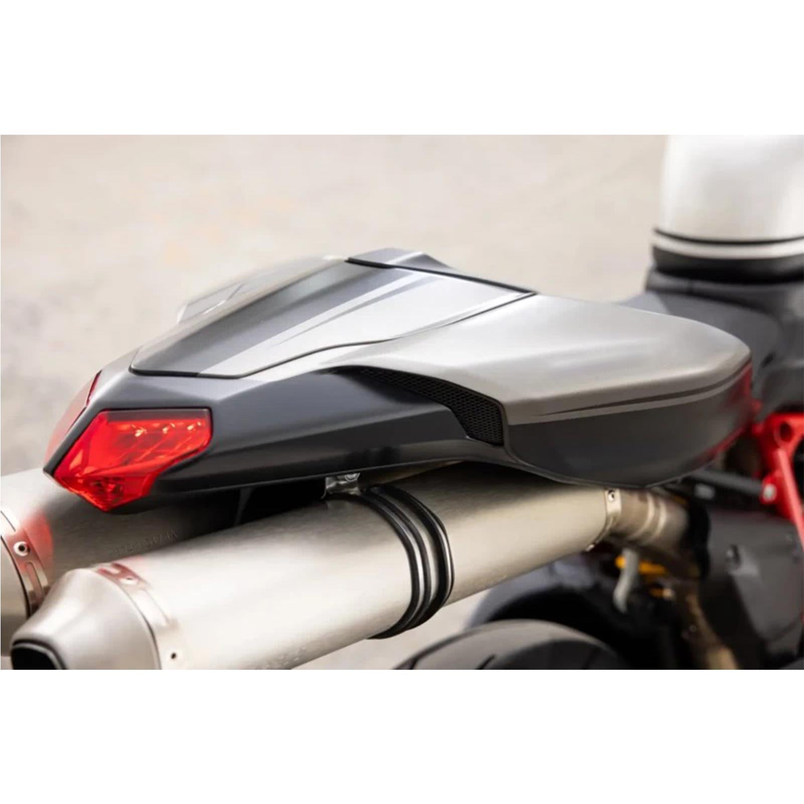 Amotopart Ducati 1098 1198 848 2007-2011 ABS-korin suojasarja