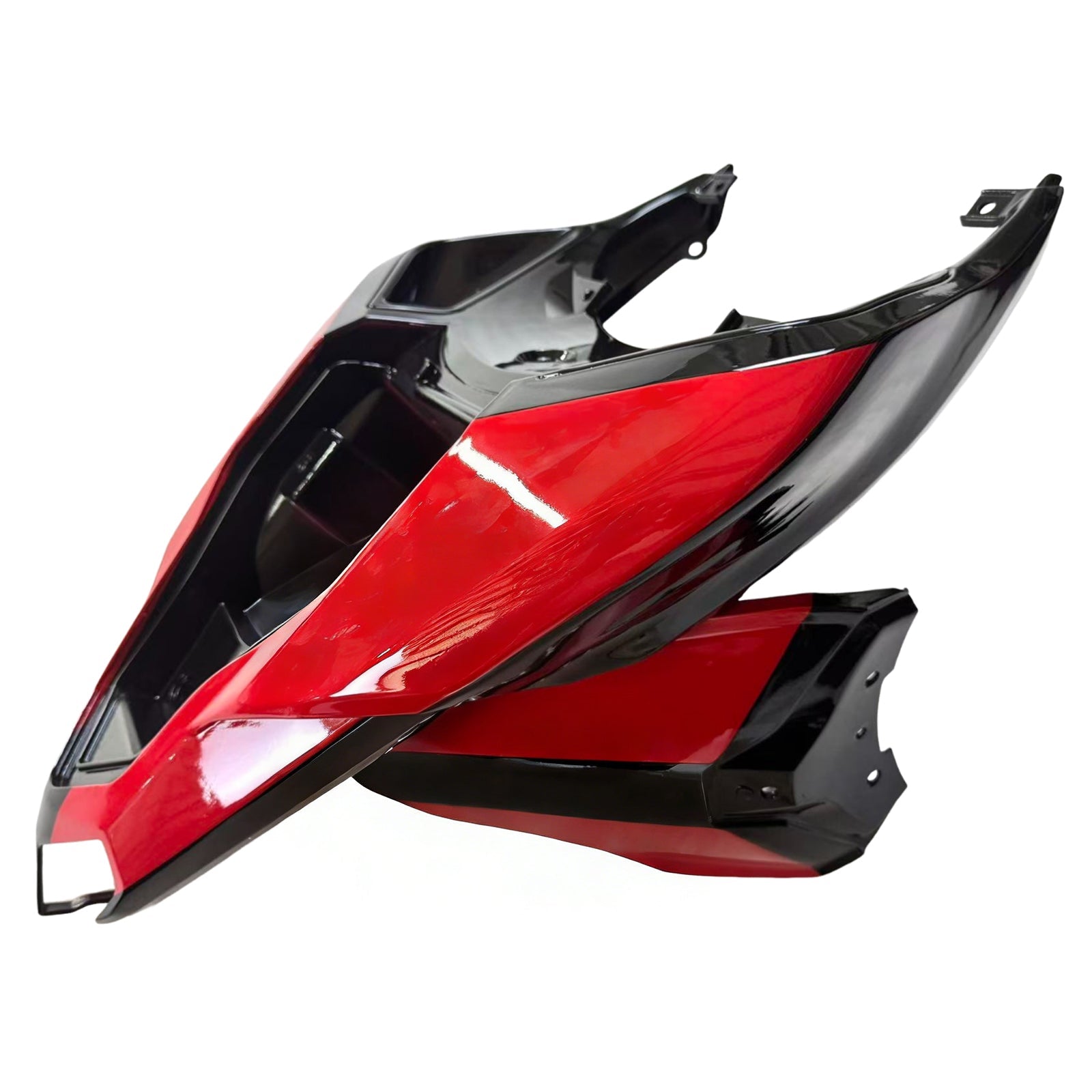 2007-2011 Ducati 1098 1198 848 ABS-korin suojasarja