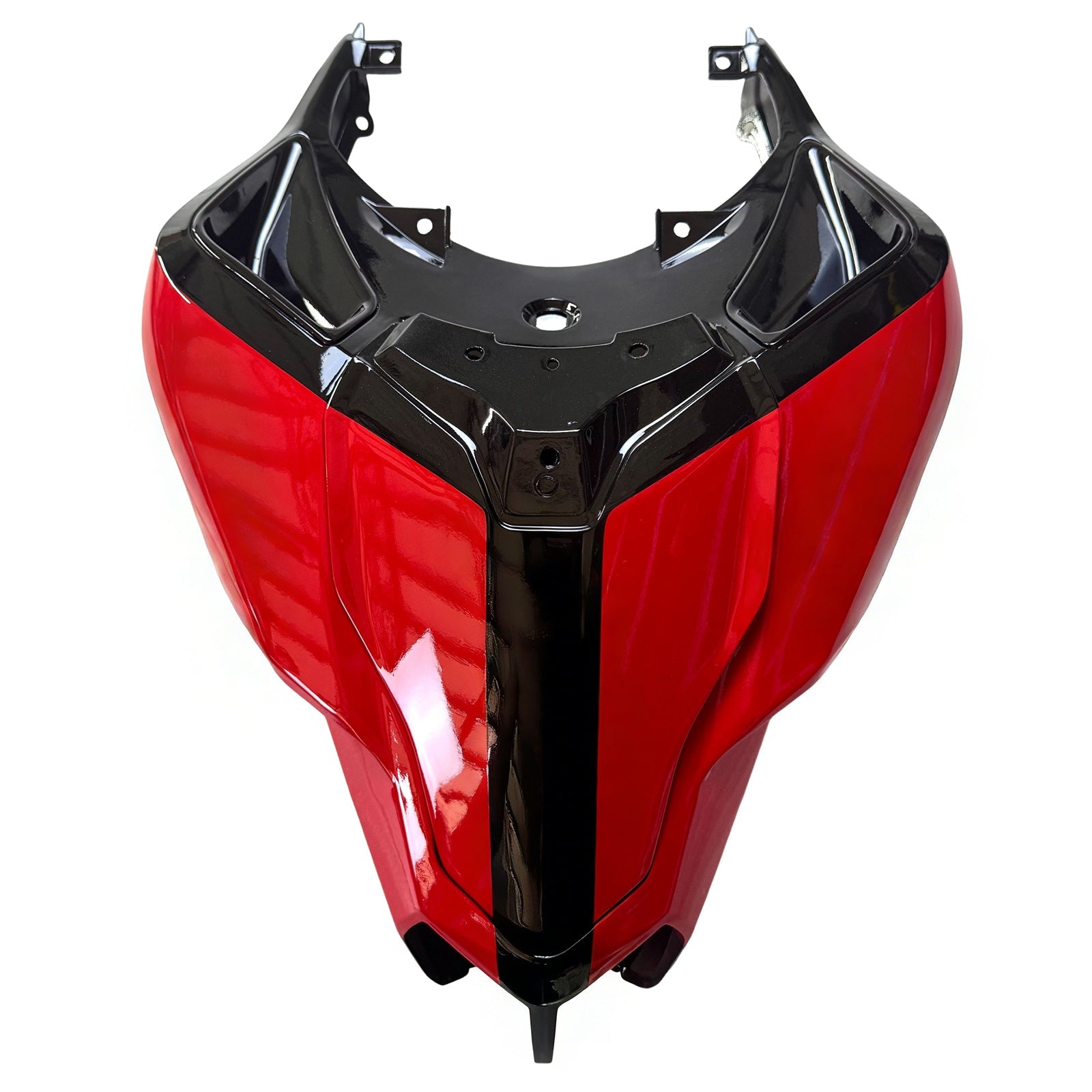 2007-2011 Ducati 1098 1198 848 ABS-korin suojasarja
