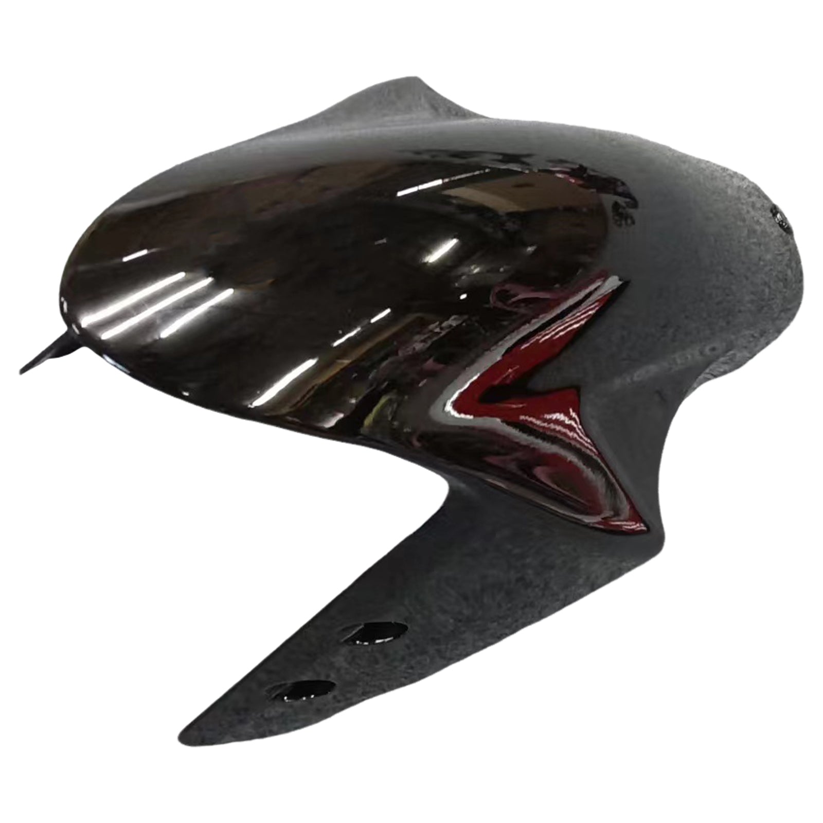 2012-2015 Ducati 1199/899 Kit de carénage d'injection Bodywork Abs en plastique Fit