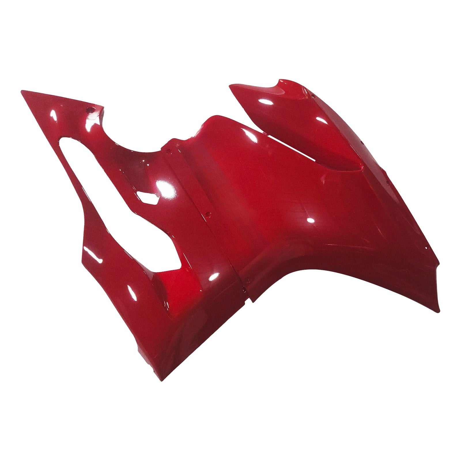 2012-2015 Ducati 1199/899 Korin ruiskutussuojaussarja Abs Plastic Fit