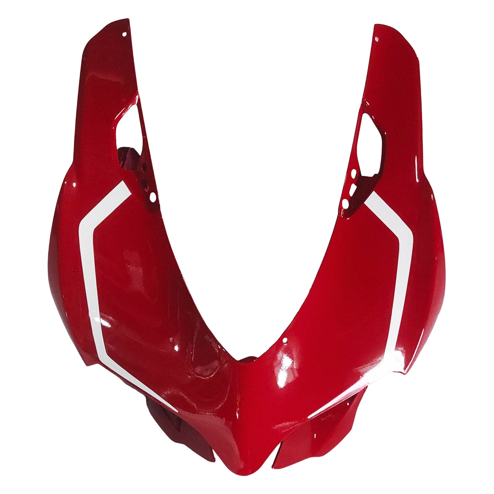 2012-2015 Ducati 1199/899 Korin ruiskutussuojaussarja Abs Plastic Fit