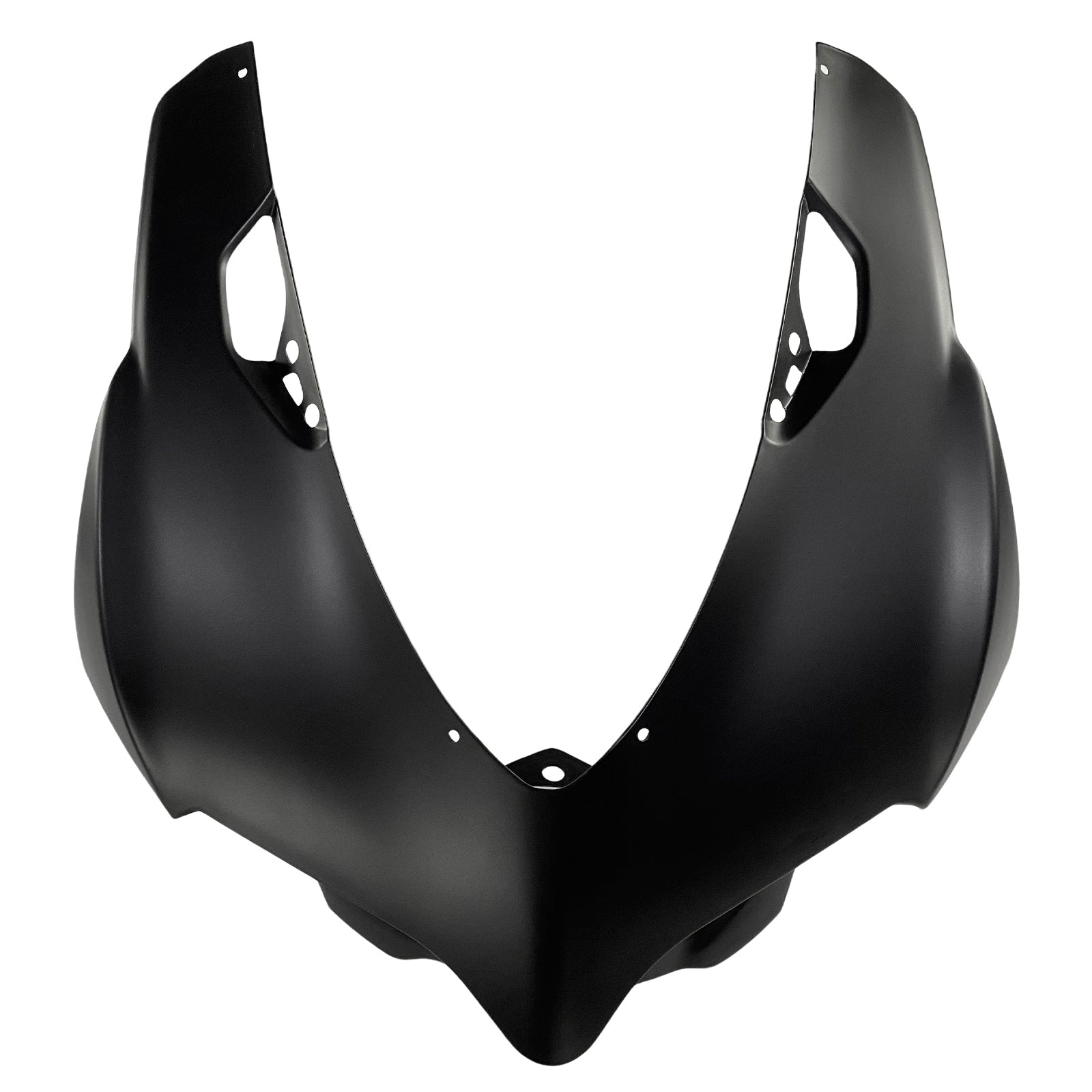 2012-2015 Ducati 1199/899 Kit de carénage d'injection Bodywork Abs en plastique Fit