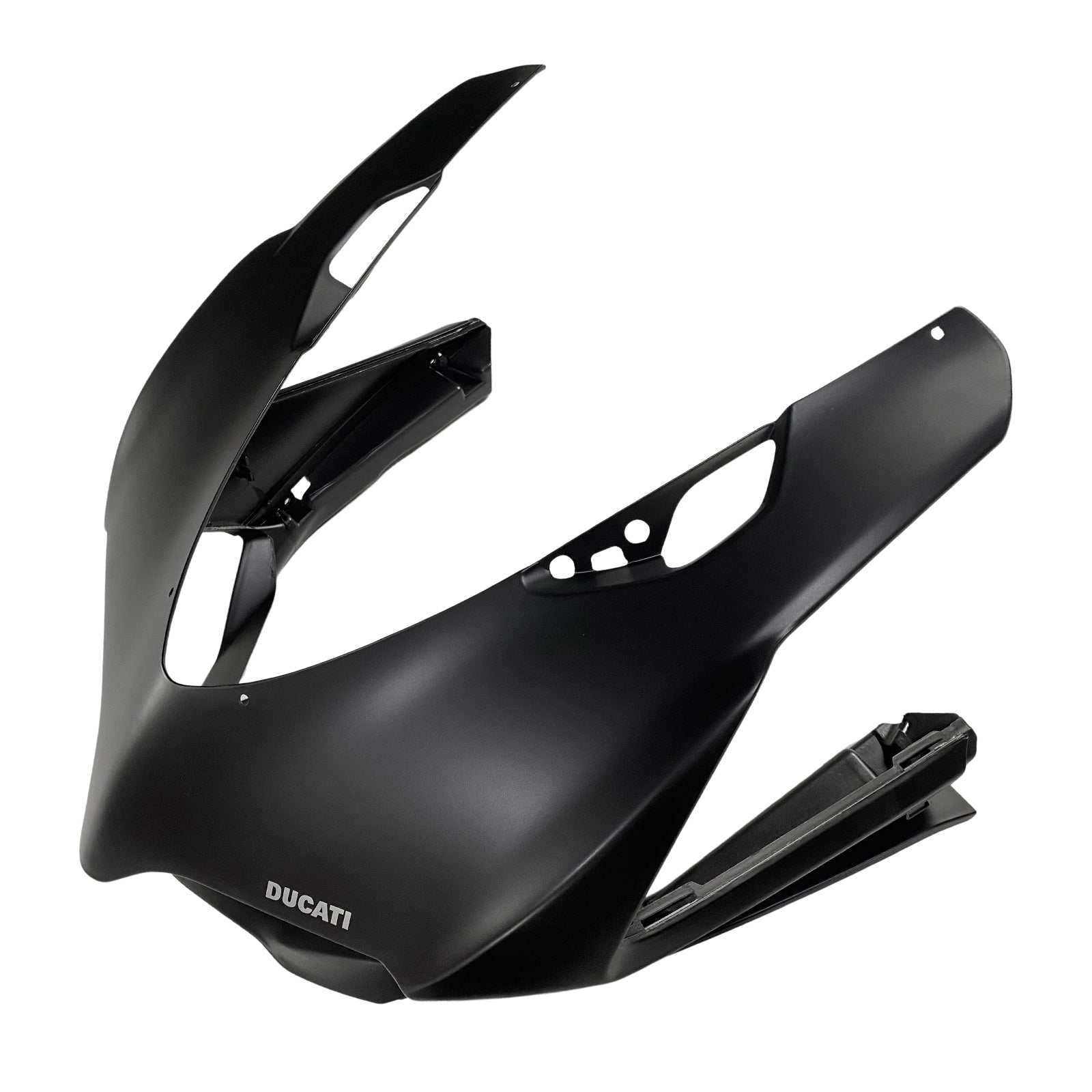 2012-2015 Ducati 1199/899 Zestaw wtrysku ABS ABS w plastiku